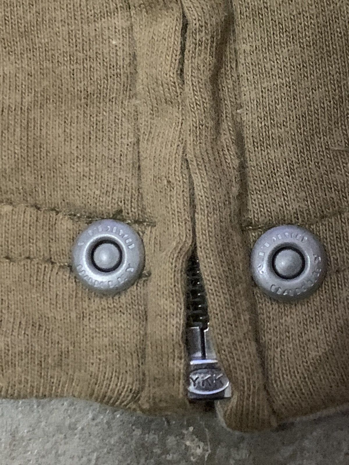 Oakley × Vintage Oakley Zipper Sweater Size US L / EU 52-54 / 3 - 6 Thumbnail