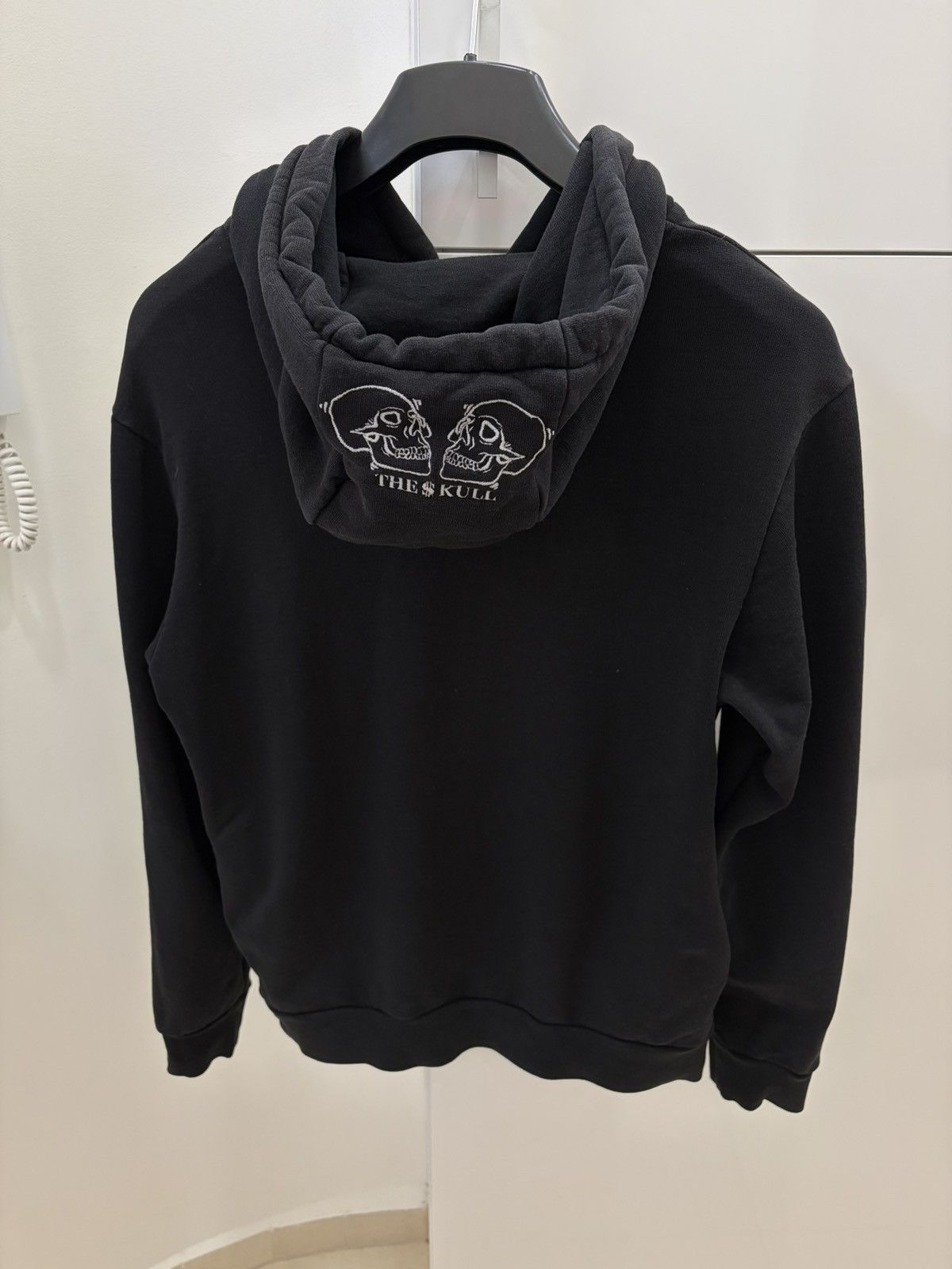 Philipp Plein Philipp Plein Men’s Hoodie Size US L / EU 52-54 / 3 - 2 Thumbnail