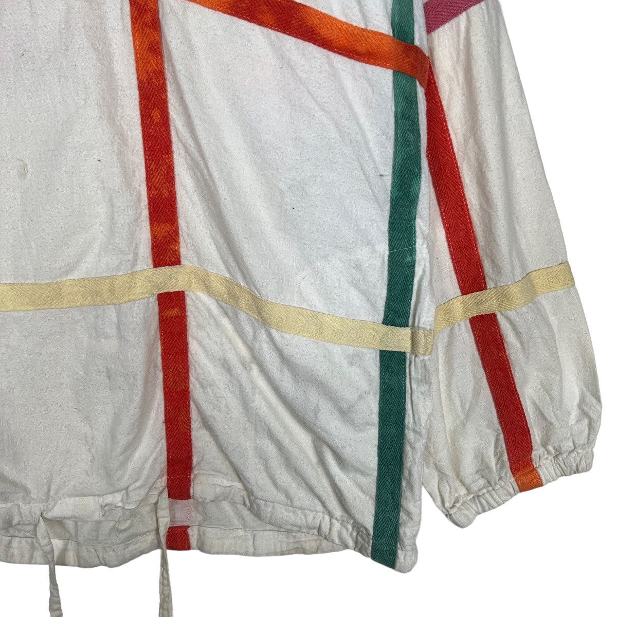 Japanese Brand 🔥 VINTAGE ANGELIQUE JACKET Size US M / EU 48-50 / 2 - 7 Thumbnail