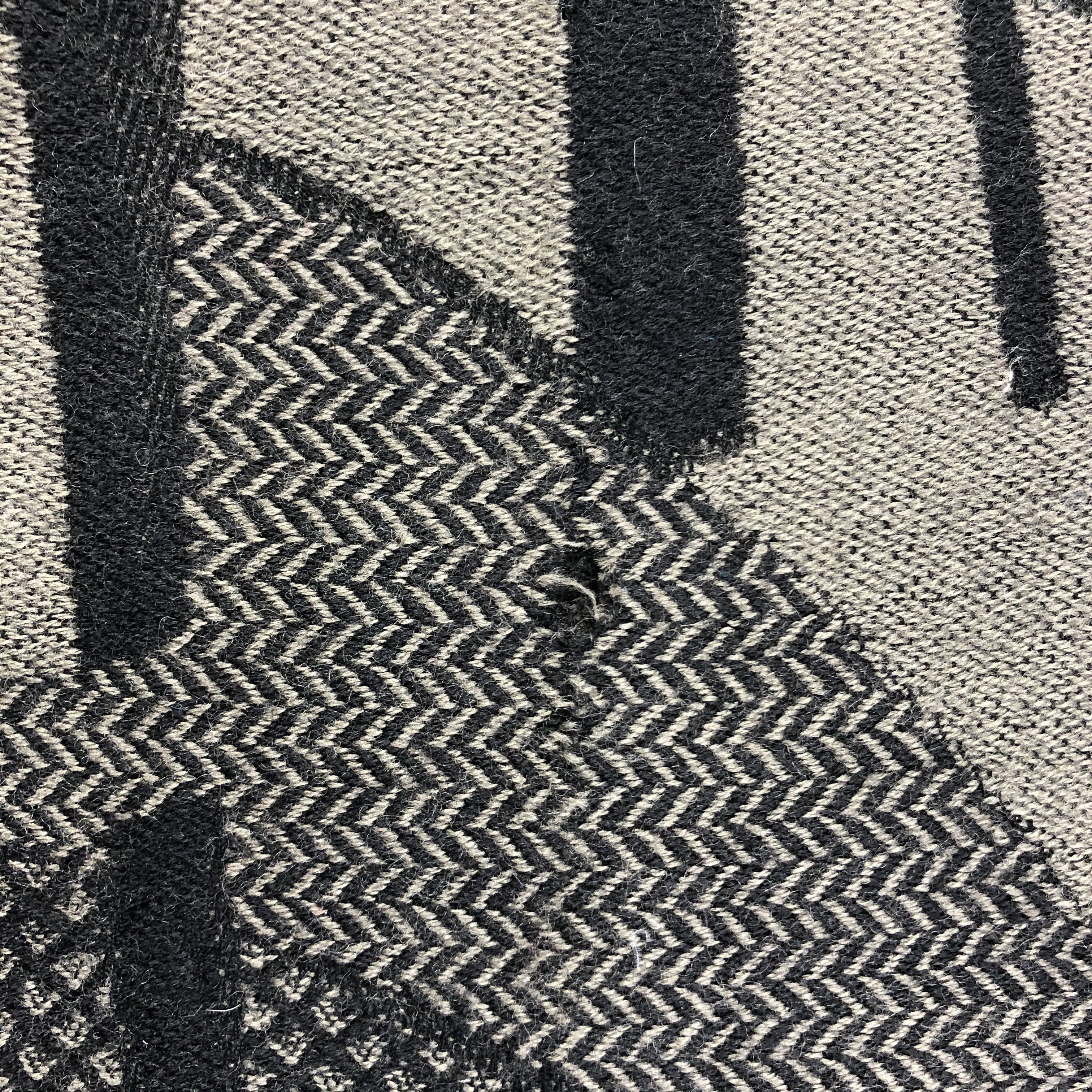 Vintage × Yves Saint Laurent Yves Saint Laurent Scarf / Muffler / Neckwear - KM401 Size ONE SIZE - 7 Thumbnail
