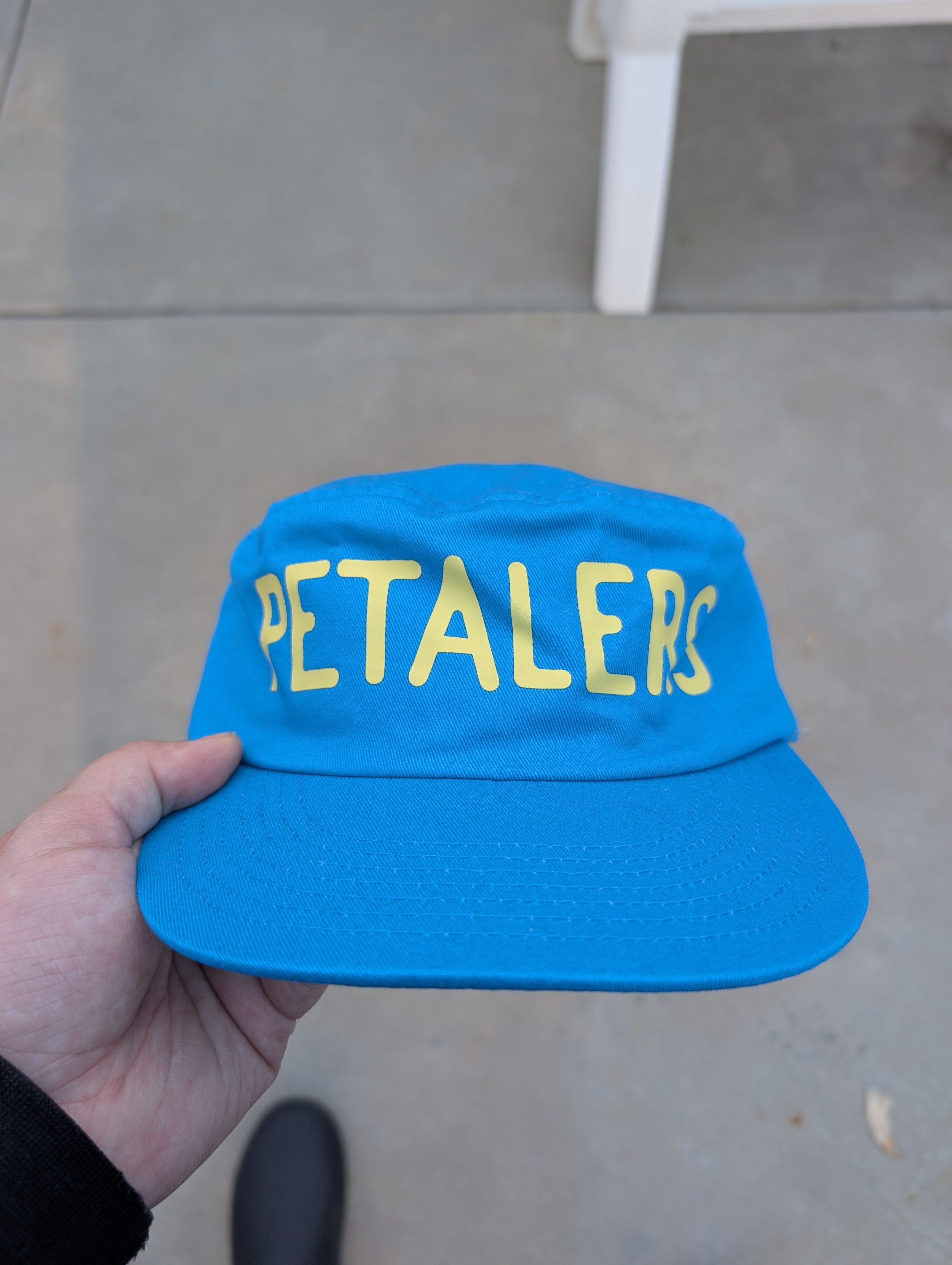 Golf le Fleur Golf le Fleur Petalers Pillbox Hat Green | Grailed