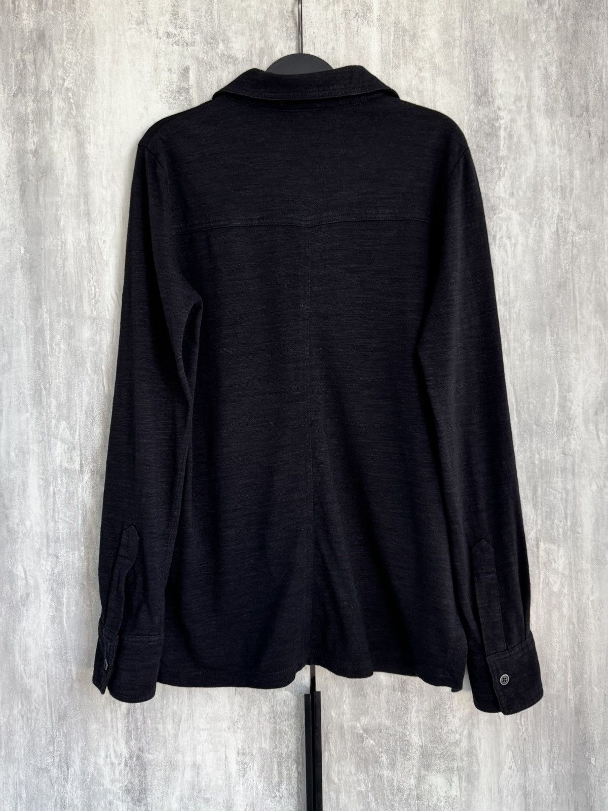 Isabel Marant Etoile Marant Etoile Imelia shirt by Isabel Marant Etoile Size L / US 10 / IT 46 - 6 Thumbnail