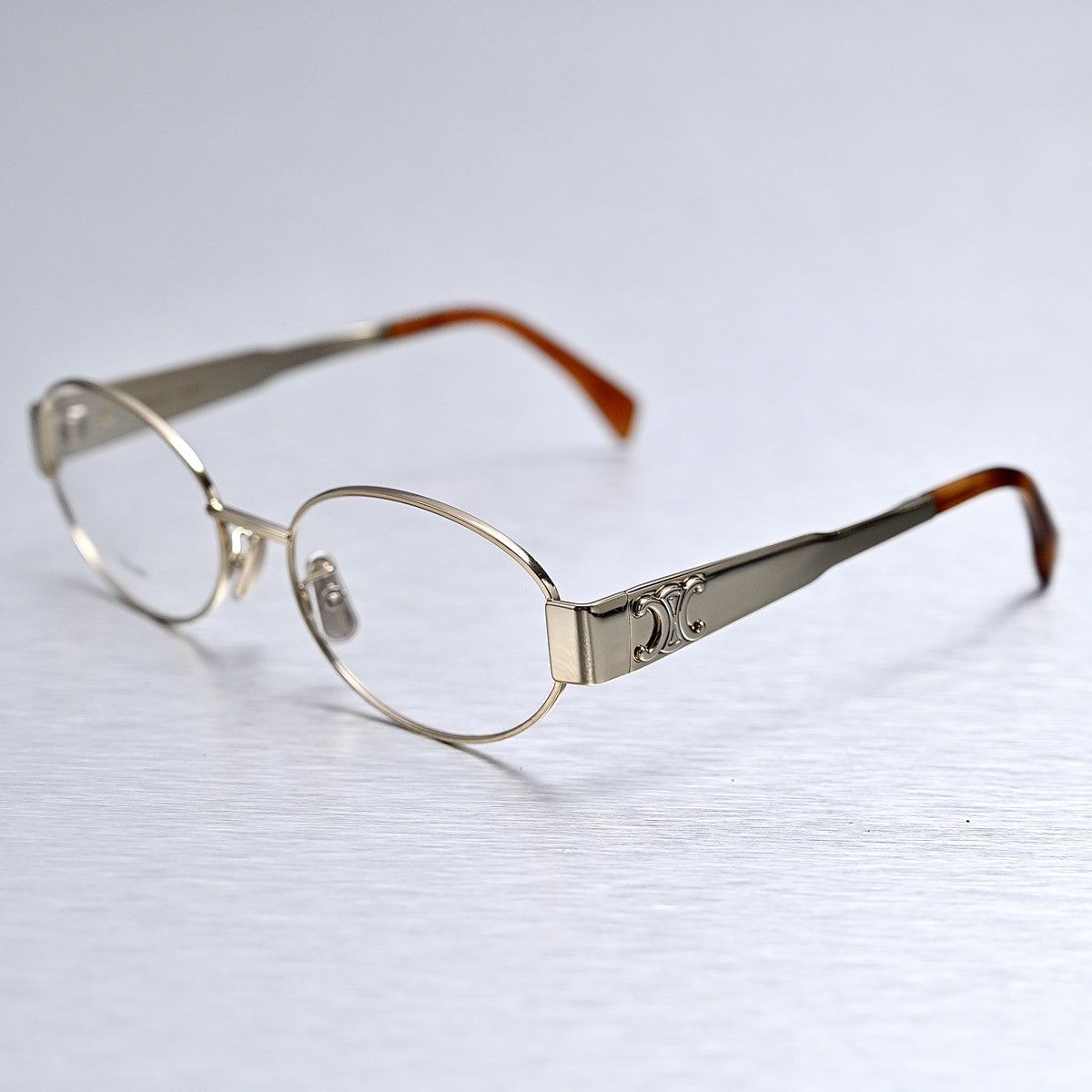 Celine CELINE CL50140U GLASSES Size ONE SIZE - 2 Thumbnail
