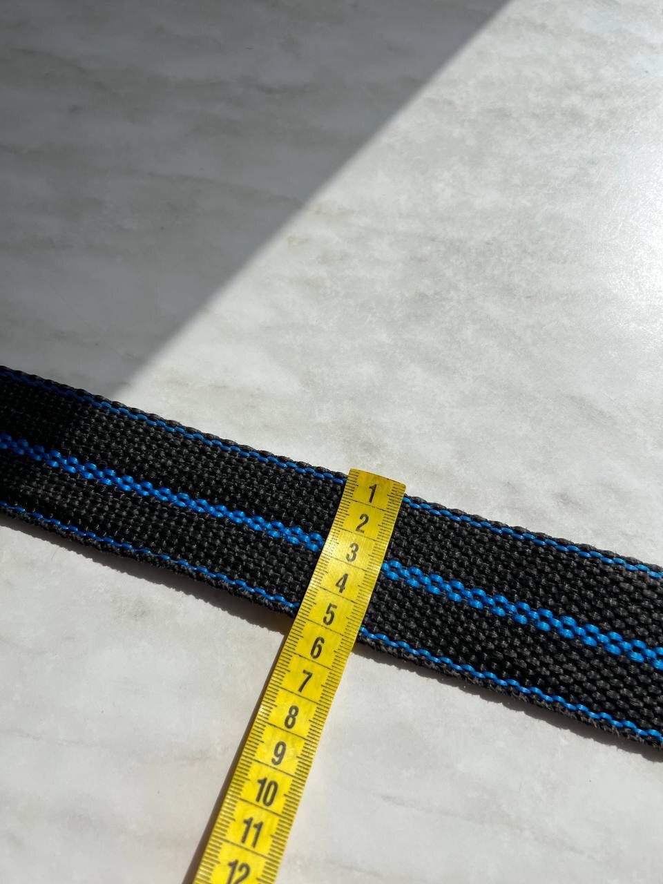 Marlboro × Vintage Vintage Winston cigarette Belt Y2K Style Size ONE SIZE - 6 Thumbnail