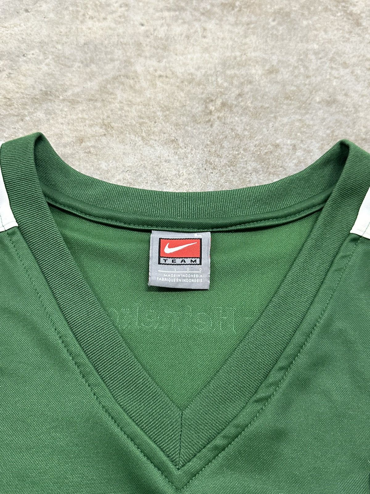 Heineken × Nike Nike UEFA Champions League Heineken Large Jersey Size US L / EU 52-54 / 3 - 4 Thumbnail