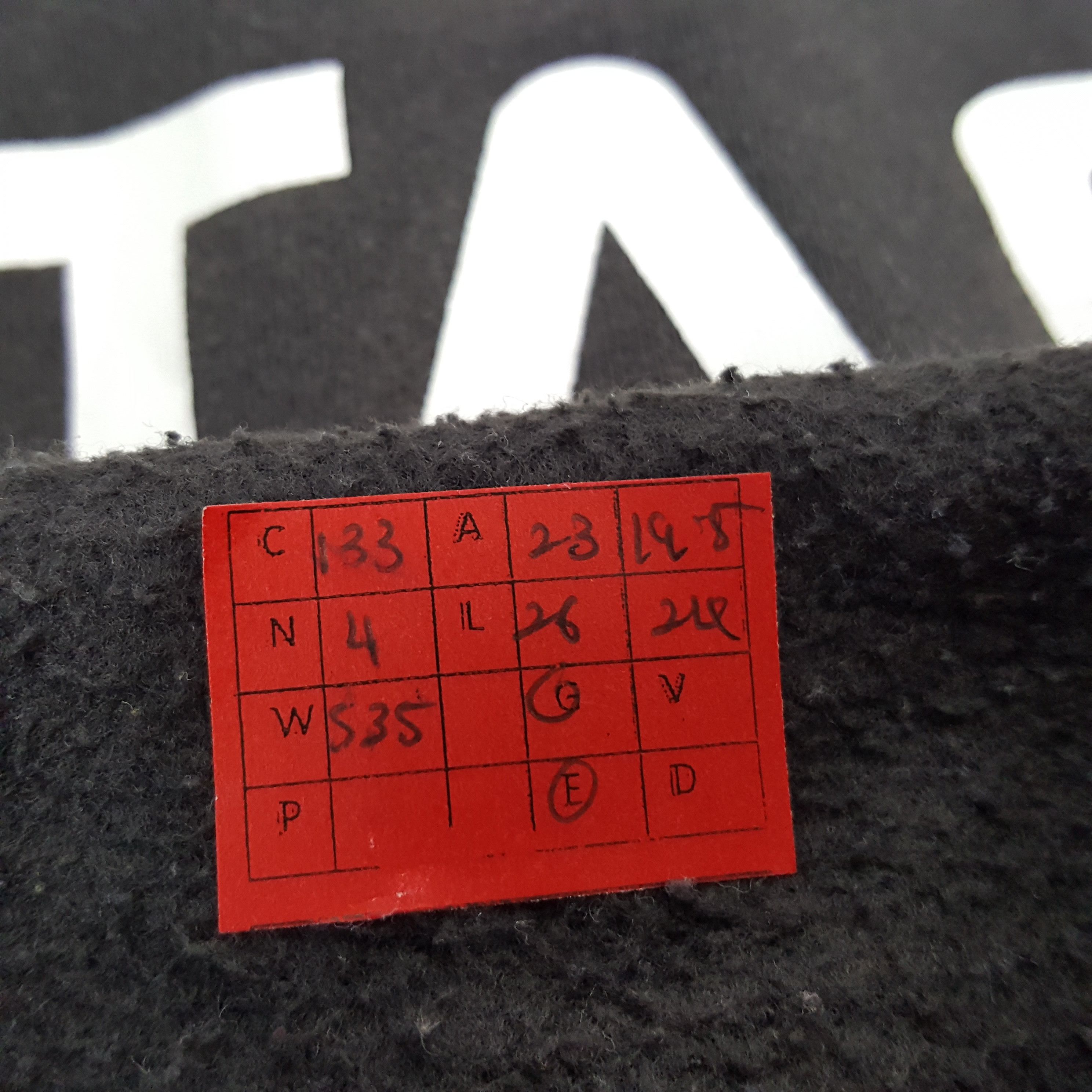 H&M × The Game Atari Nintendo Arcade Game Company Logo Hoodies Size US L / EU 52-54 / 3 - 10 Thumbnail