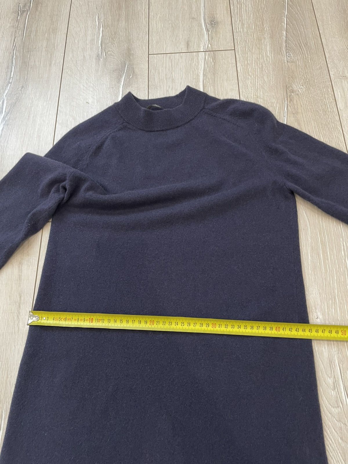 Max Mara Max Mara wool dress Size M / US 6-8 / IT 42-44 - 9 Thumbnail