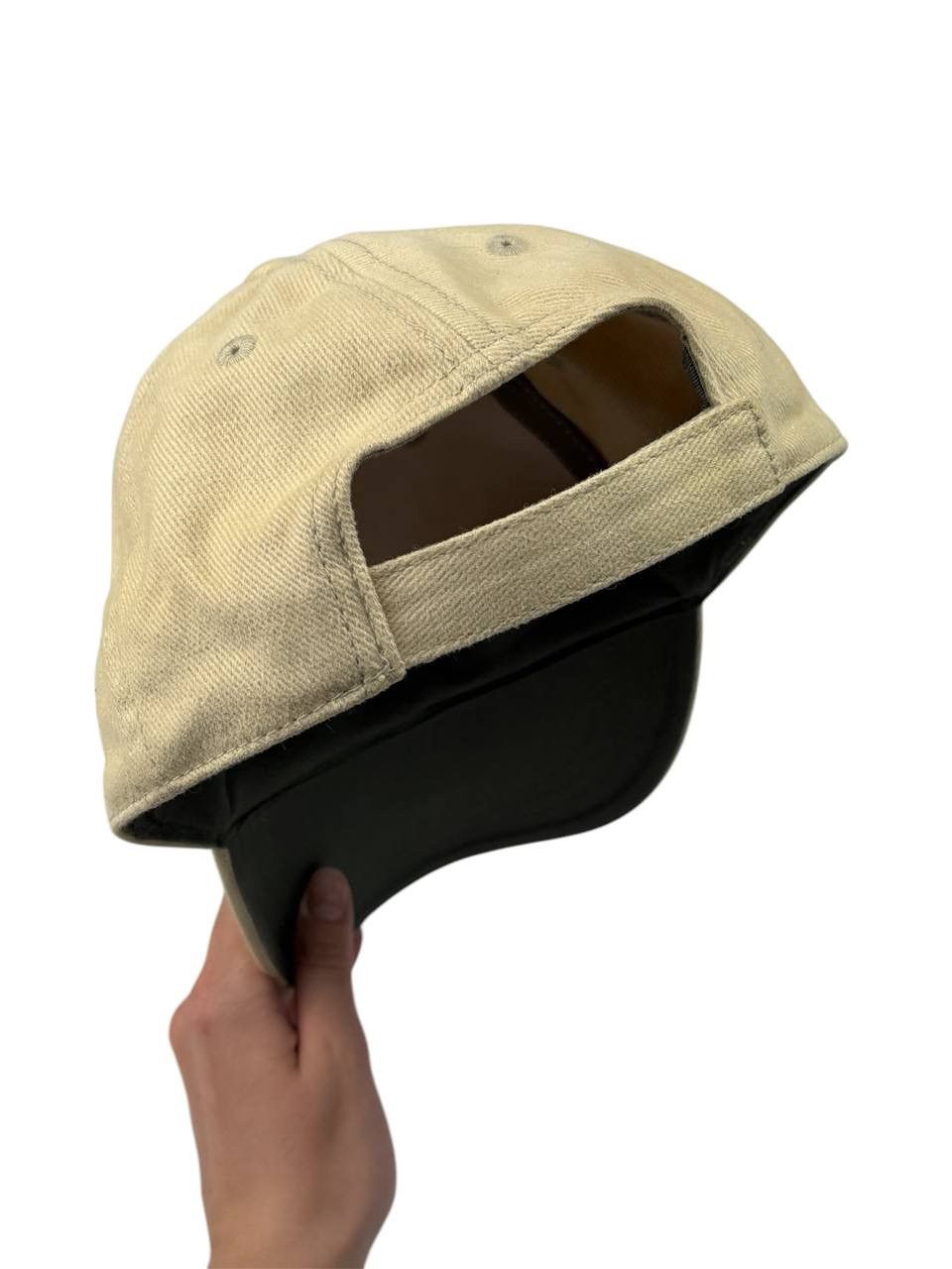 Levi's × Vintage Levi’s Vintage Cap Cotton Size ONE SIZE - 3 Thumbnail