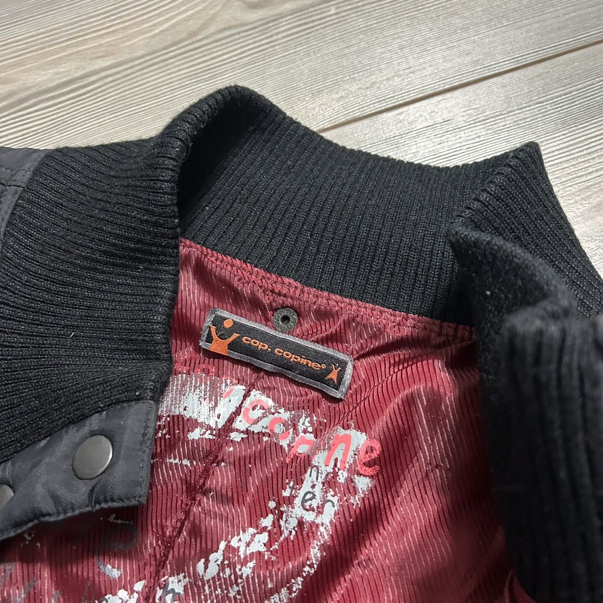 Cop Copine Cop Copine Avantgarde Belt Pocket Nylon Coat Size M / US 6-8 / IT 42-44 - 19 Thumbnail