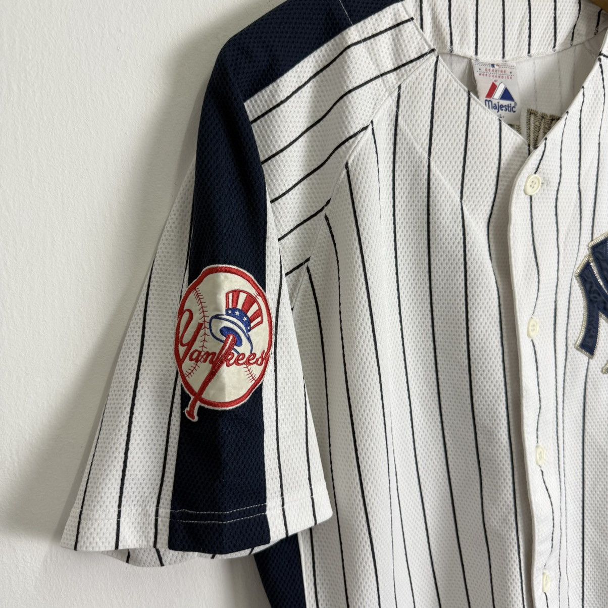 New York Yankees New York Yankees By Majestic. Size US L / EU 52-54 / 3 - 7 Thumbnail