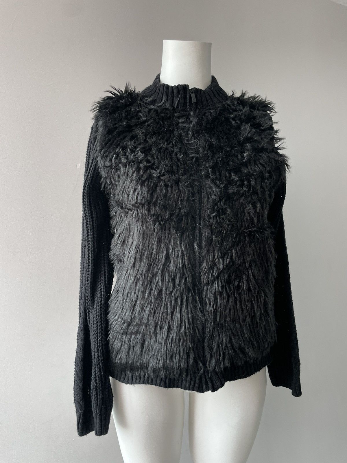 Vintage y2k cardigan Size M / US 6-8 / IT 42-44 - 6 Thumbnail