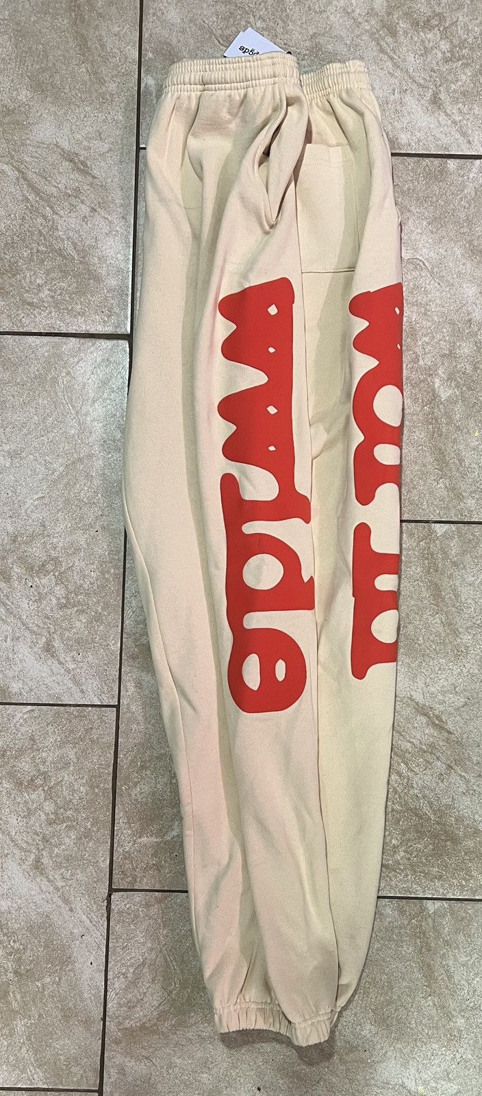 Sp5der Sp5der joggers size xl Size US 36 / EU 52 - 1 Thumbnail