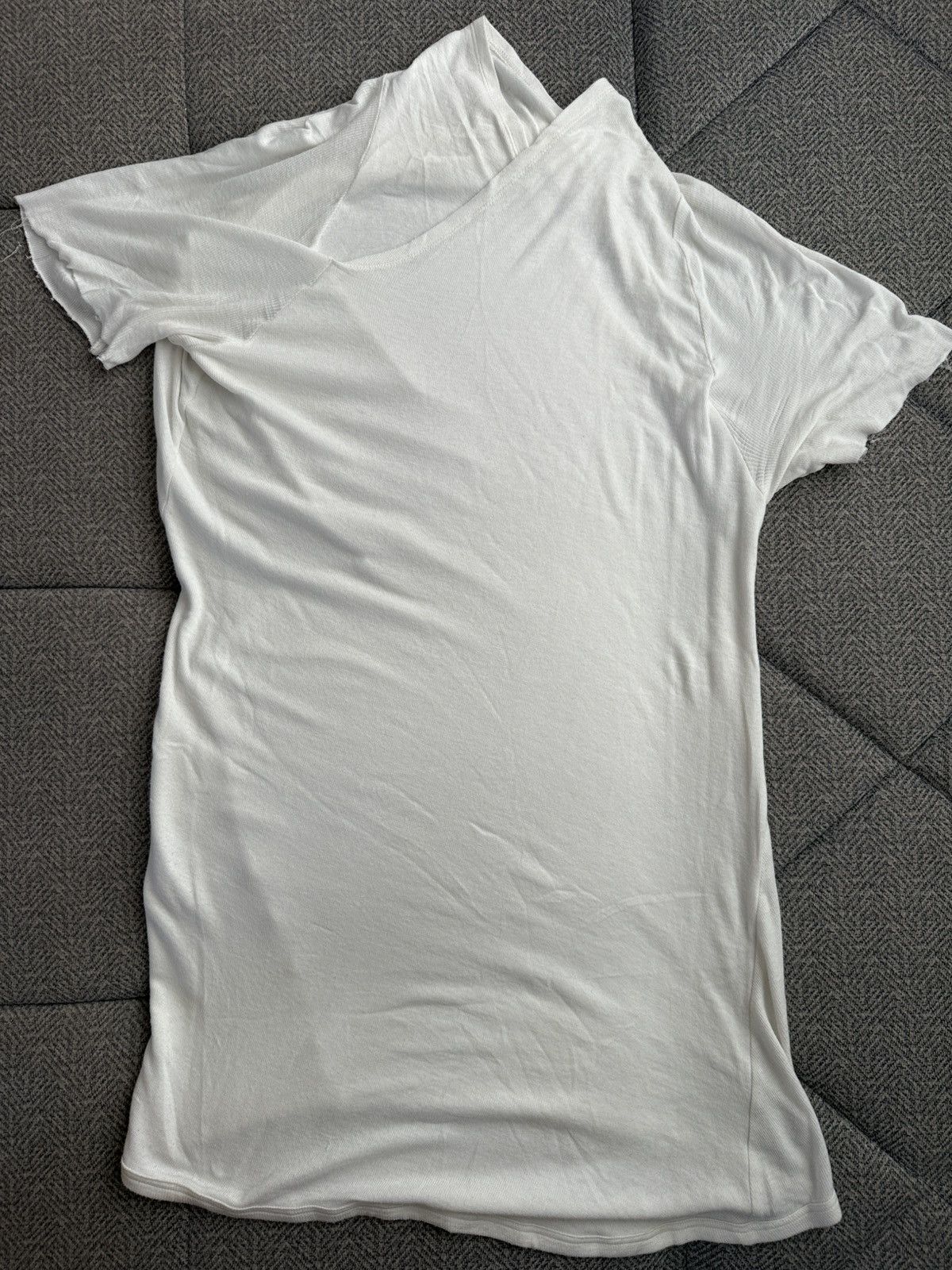 Julius Avant-garde tee Size US M / EU 48-50 / 2 - 1 Thumbnail
