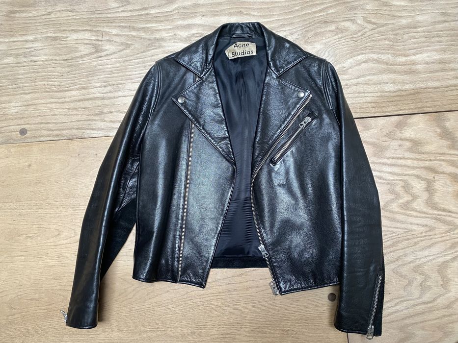 Acne Studios Acne Gibson Jacket | Grailed