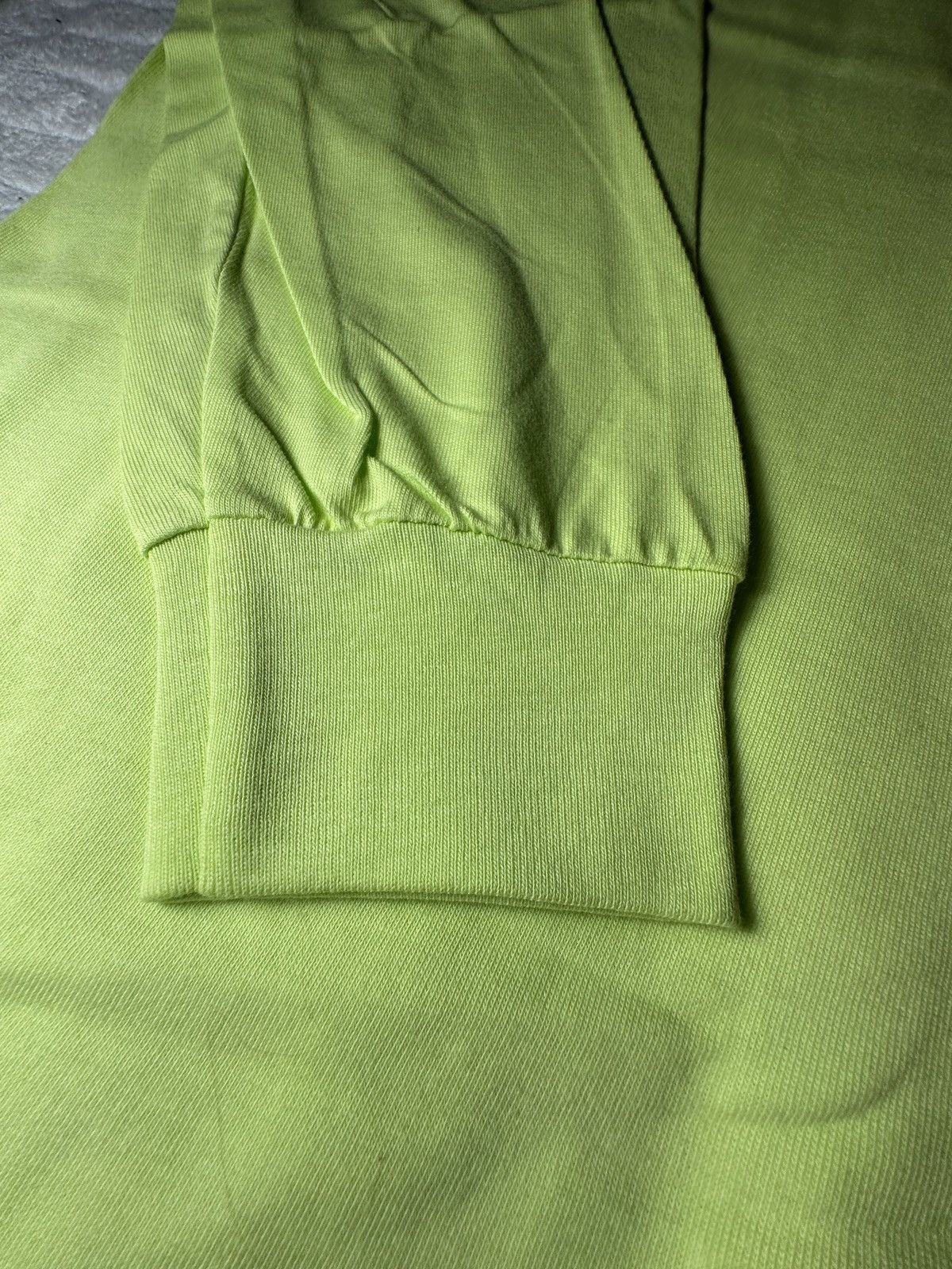 Designer × Supreme SUPREME LONG SLEEVE Size US L / EU 52-54 / 3 - 3 Thumbnail