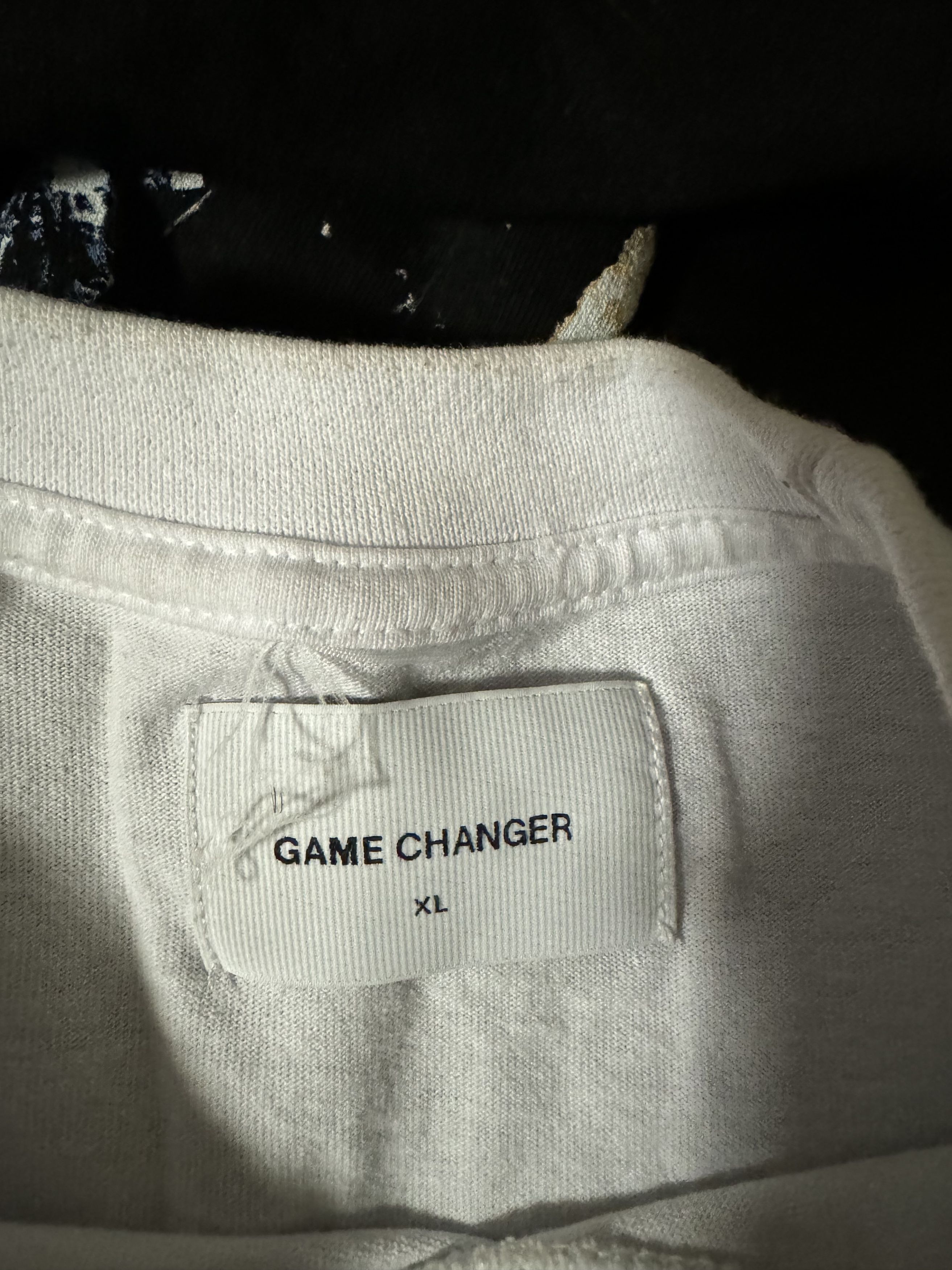 Other Kendrick Lamar Tee Size US XL / EU 56 / 4 - 3 Thumbnail