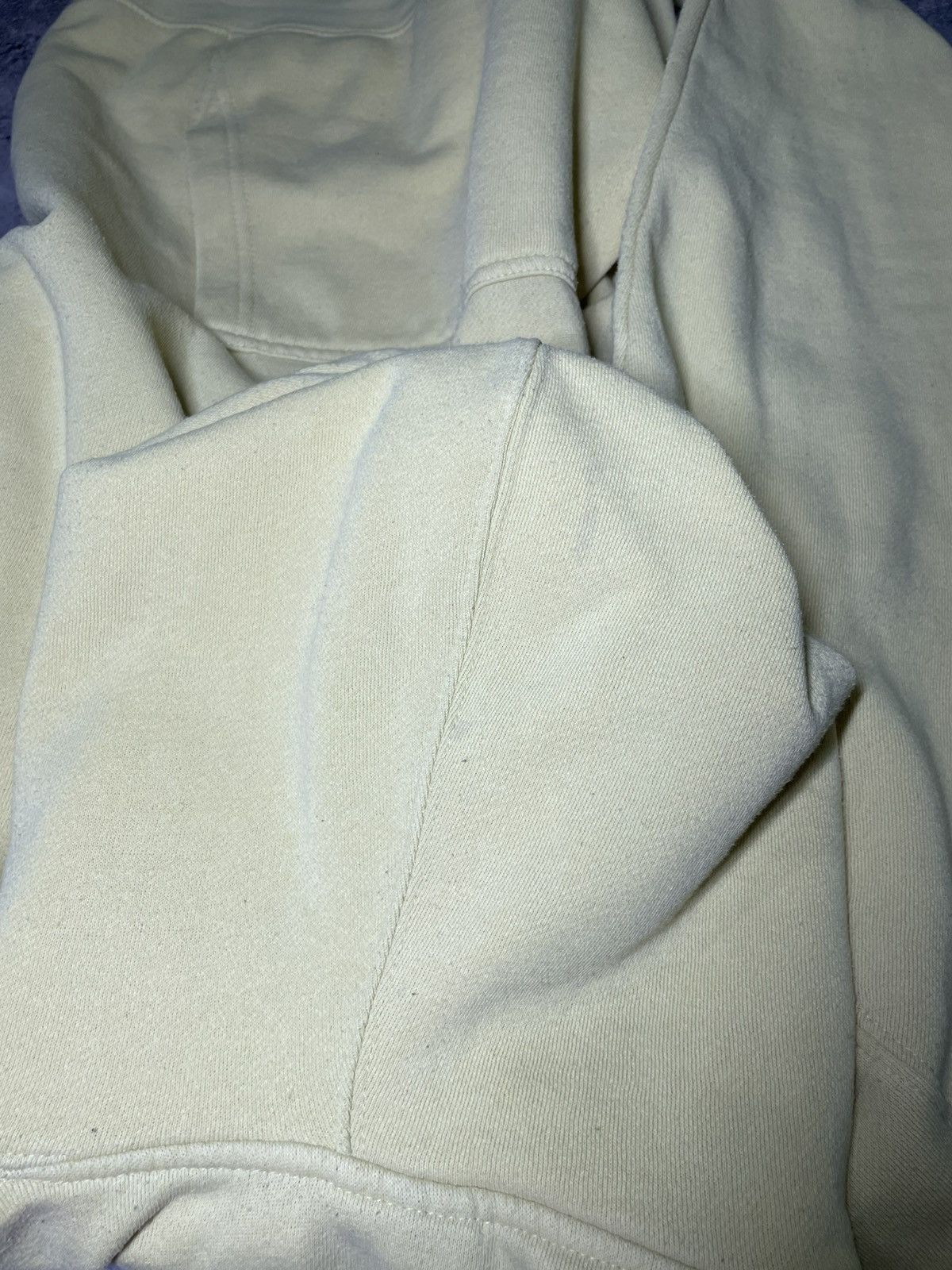Stussy Rare Vintage Stussy Centre logo Streetwear Hoodie Size US S / EU 44-46 / 1 - 12 Thumbnail