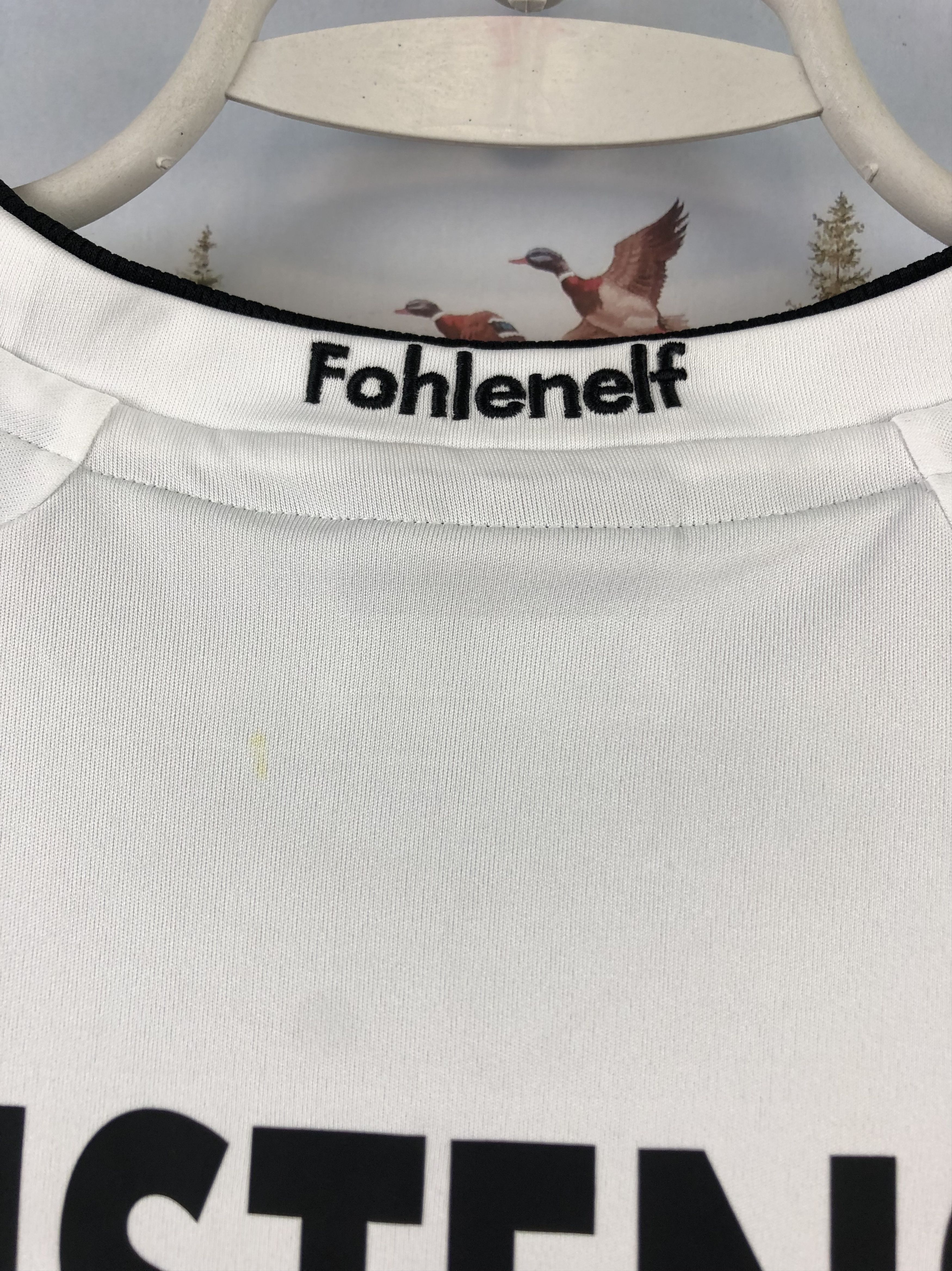 Other Borussia Mönchengladbach football shirt Christensen Tee Hype Size US L / EU 52-54 / 3 - 15 Thumbnail