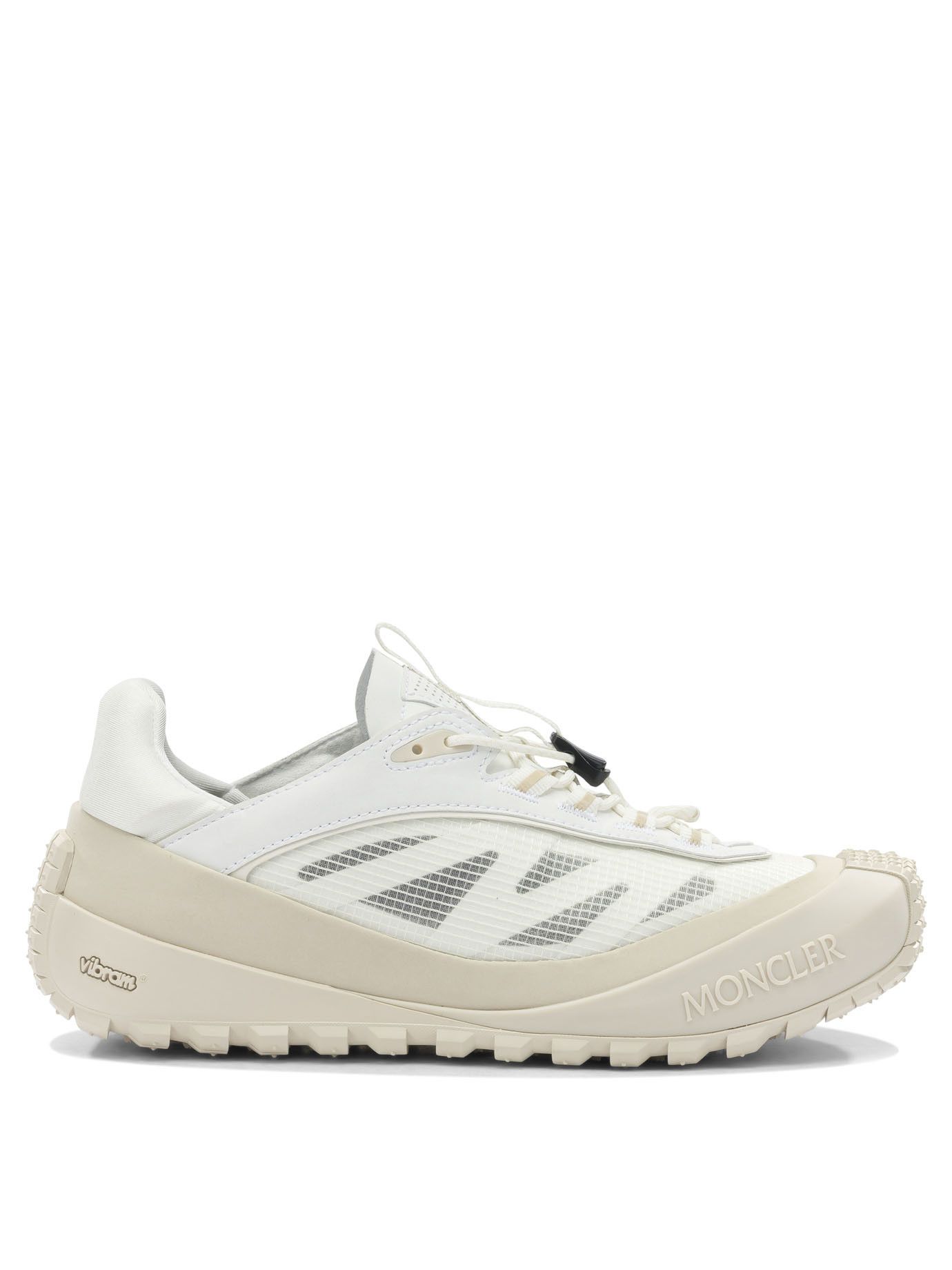 Moncler Moncler Sneakers & Slip-On IT 37 Women - USA Duties Paid Size US 7 / IT 37 - 1 Thumbnail