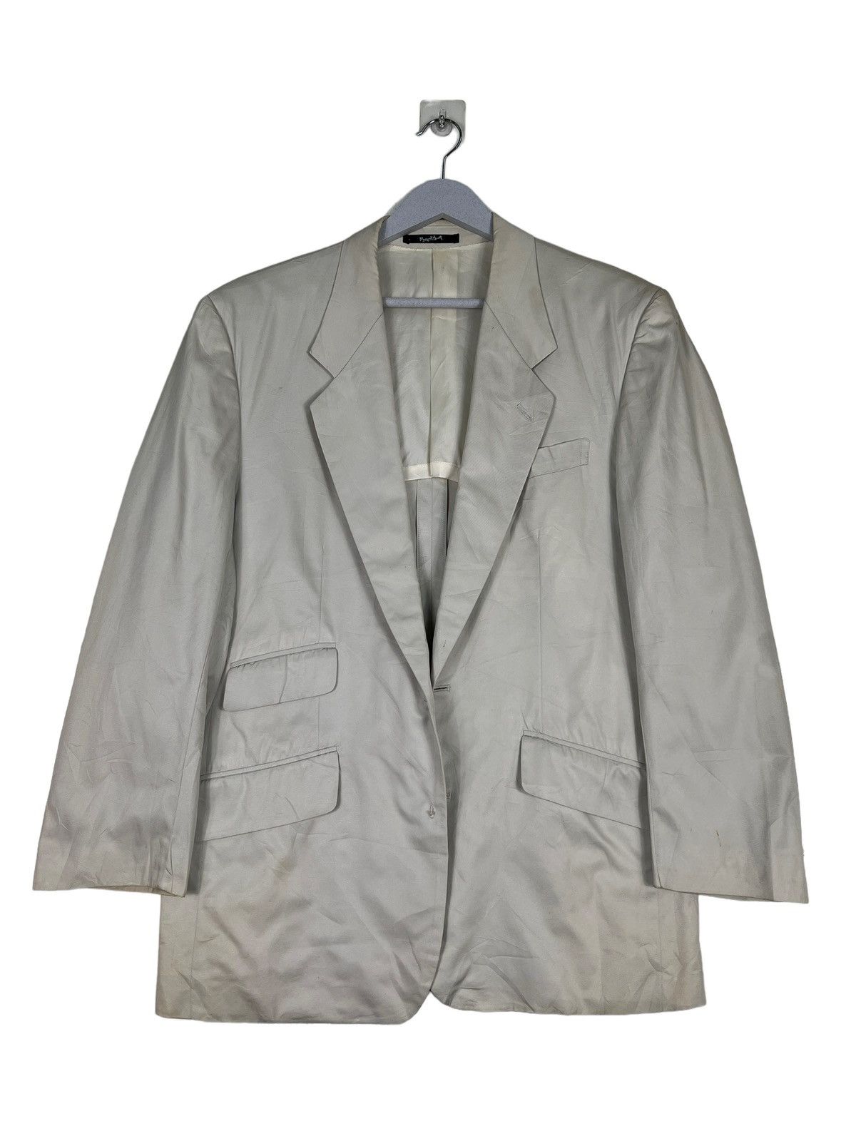 🔥 MARGARET HOWELL BLAZER