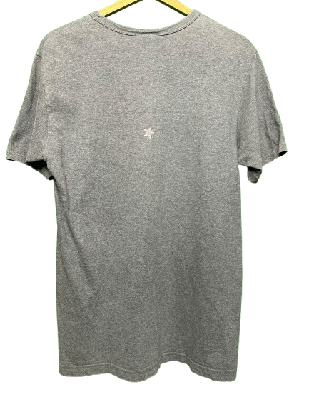 Japanese Brand Vintage Revolver Mayhem Rabbit T-Shirt Size US M / EU 48-50 / 2 - 2 Thumbnail
