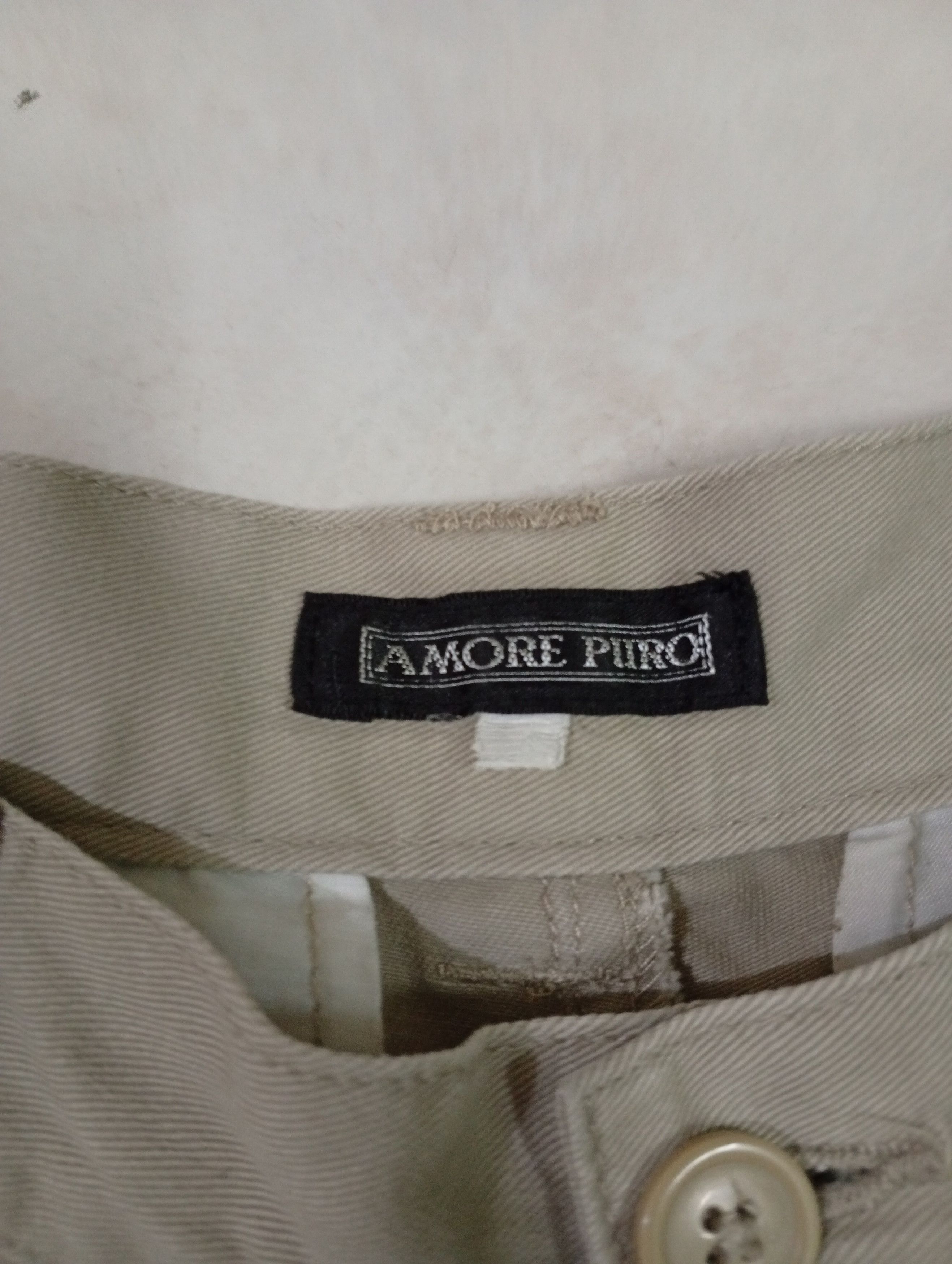 Tornado Mart Amore puro bondage military cargo Size US 30 / EU 46 - 8 Thumbnail