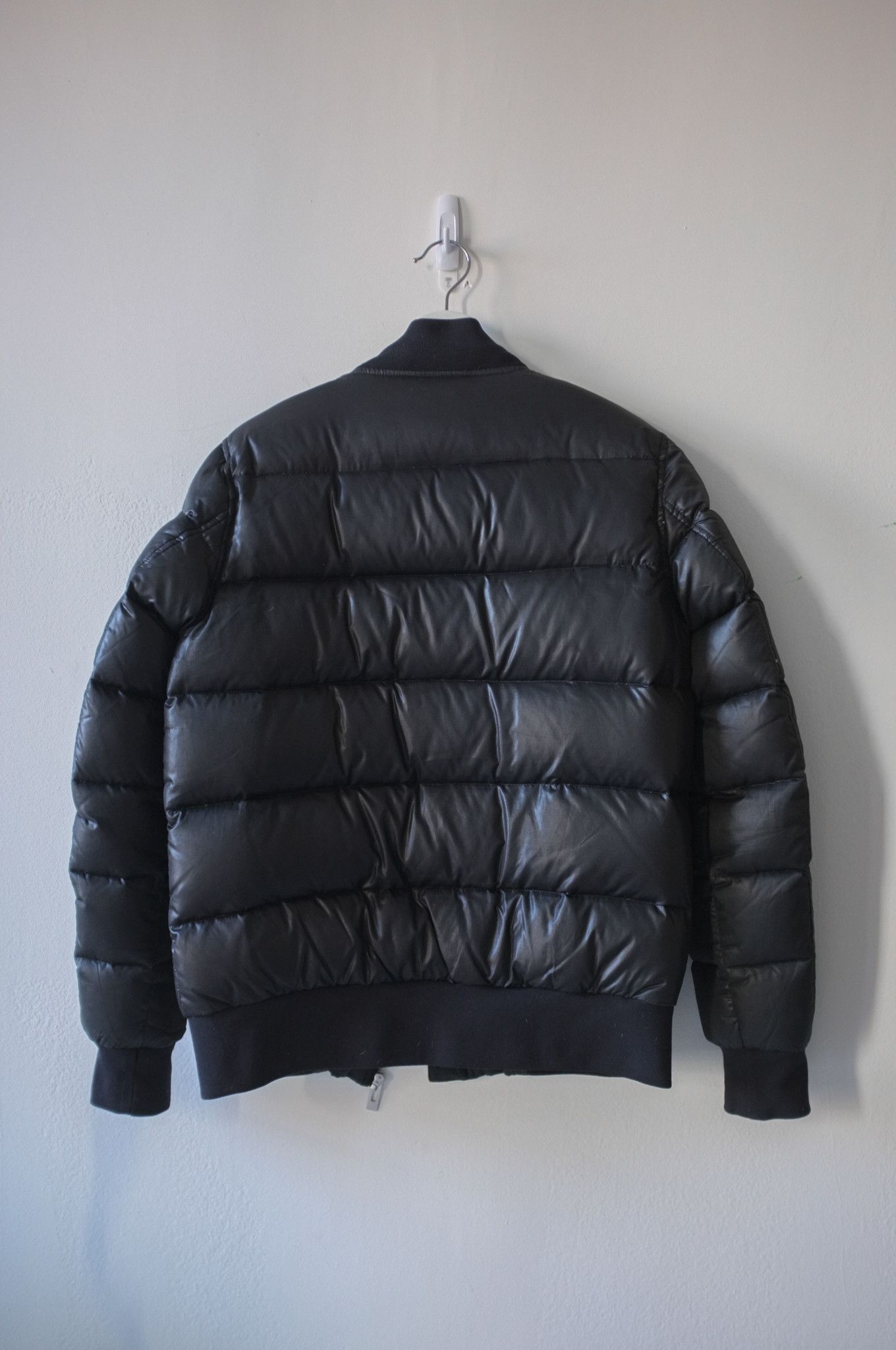 Han Kjobenhavn Bomber Size US M / EU 48-50 / 2 - 3 Thumbnail