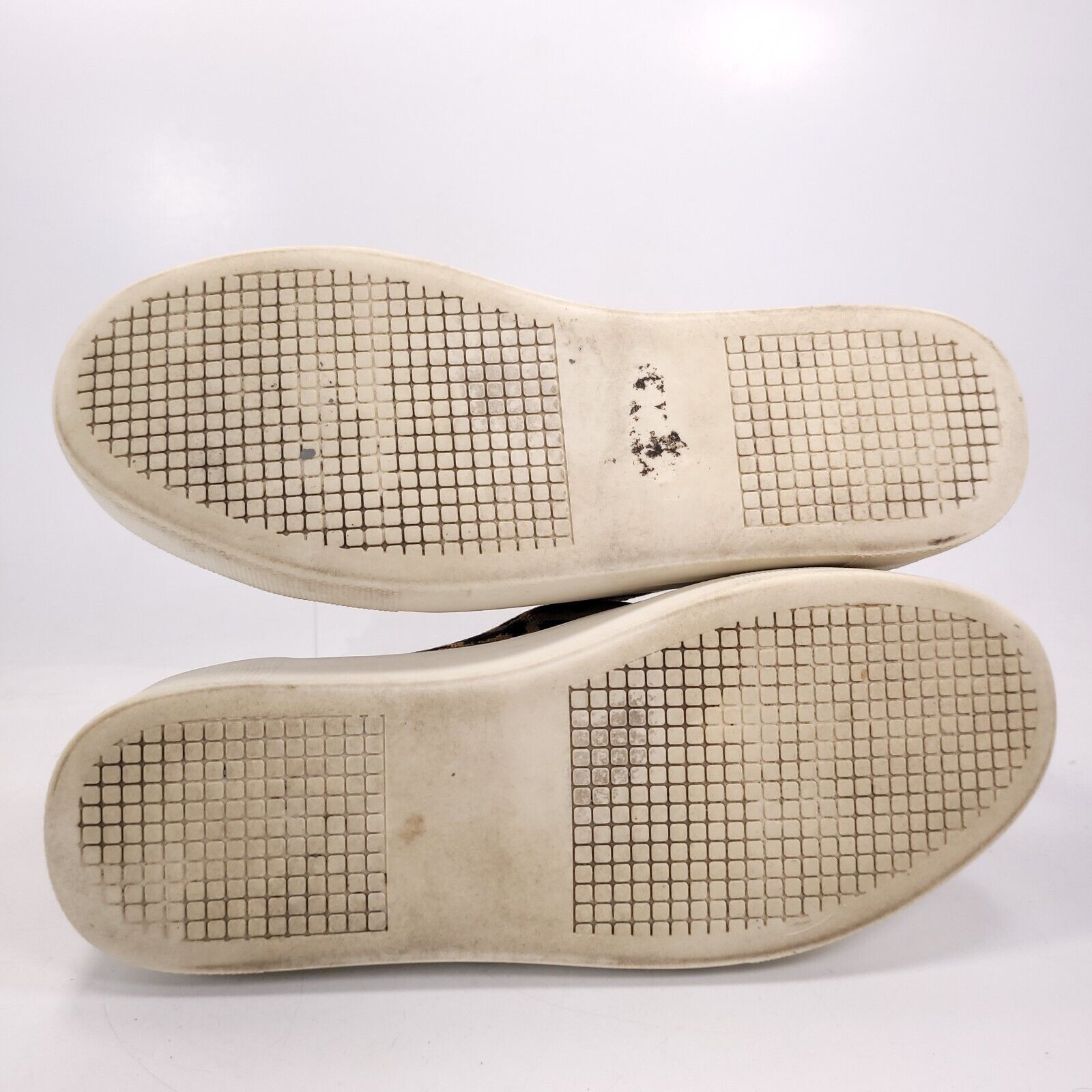 Steve Madden Steve Madden Darayl Sneaker Shoe Womens Size 6.5 DARA03S1 Size US 6.5 / IT 36.5 - 7 Thumbnail