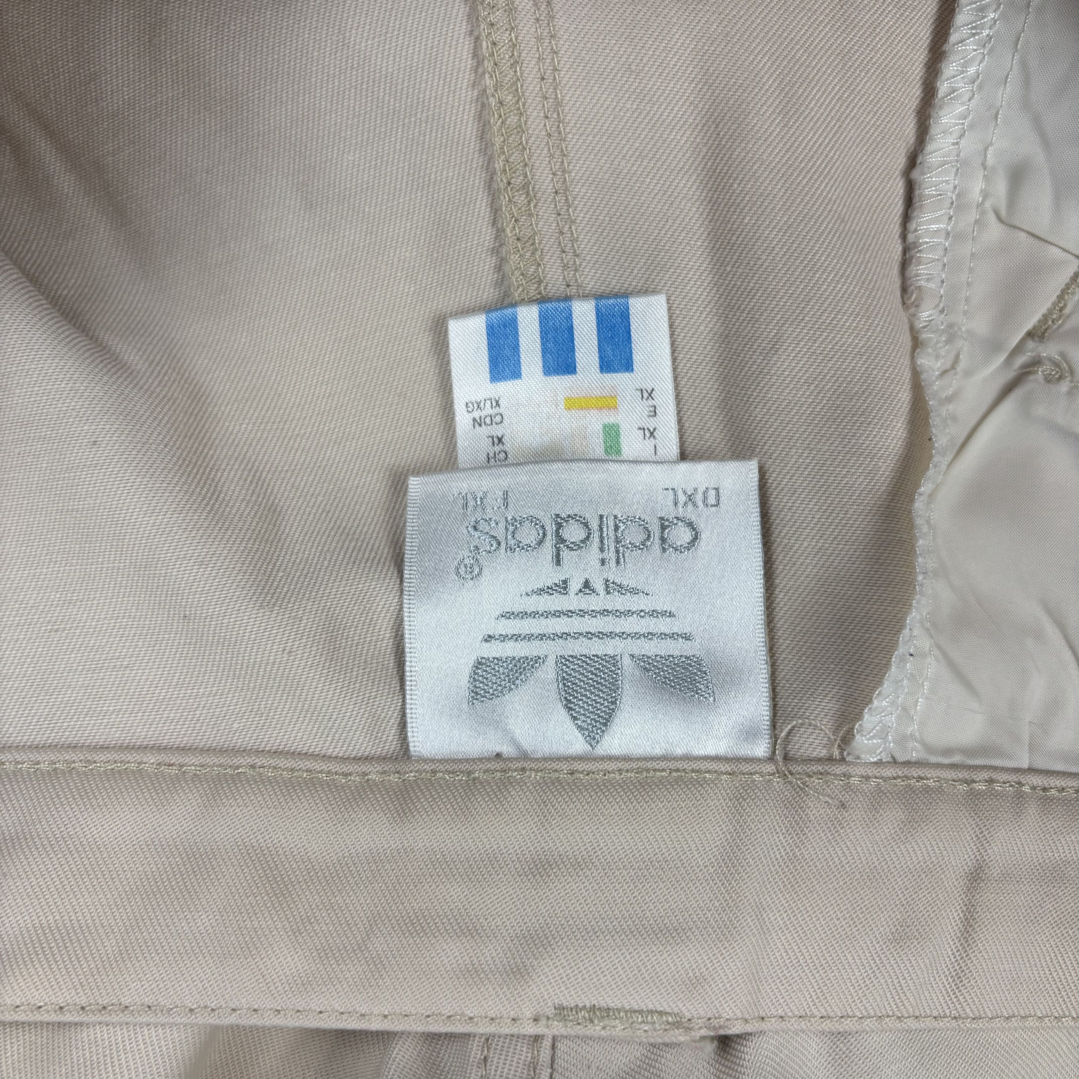 Adidas Adidas Shorts Size US 33 - 4 Thumbnail