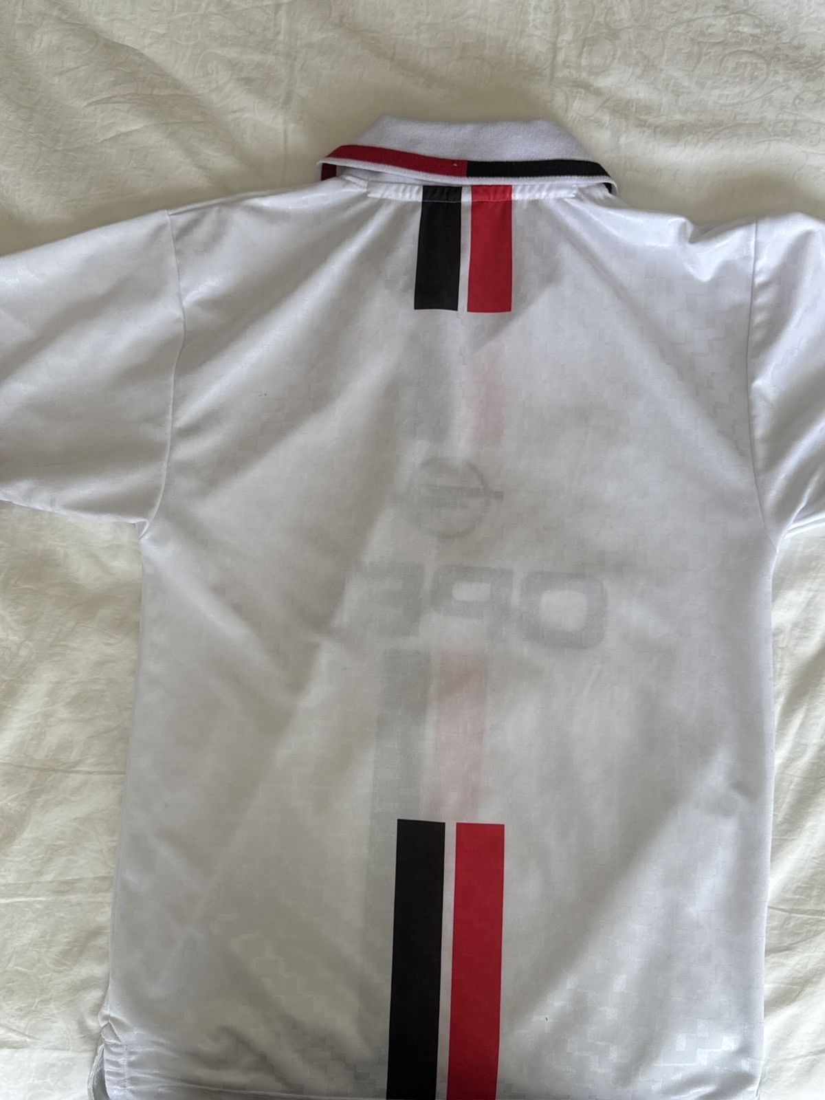 Other AC Milan 1996 Away Kit Homage Size US S / EU 44-46 / 1 - 2 Thumbnail