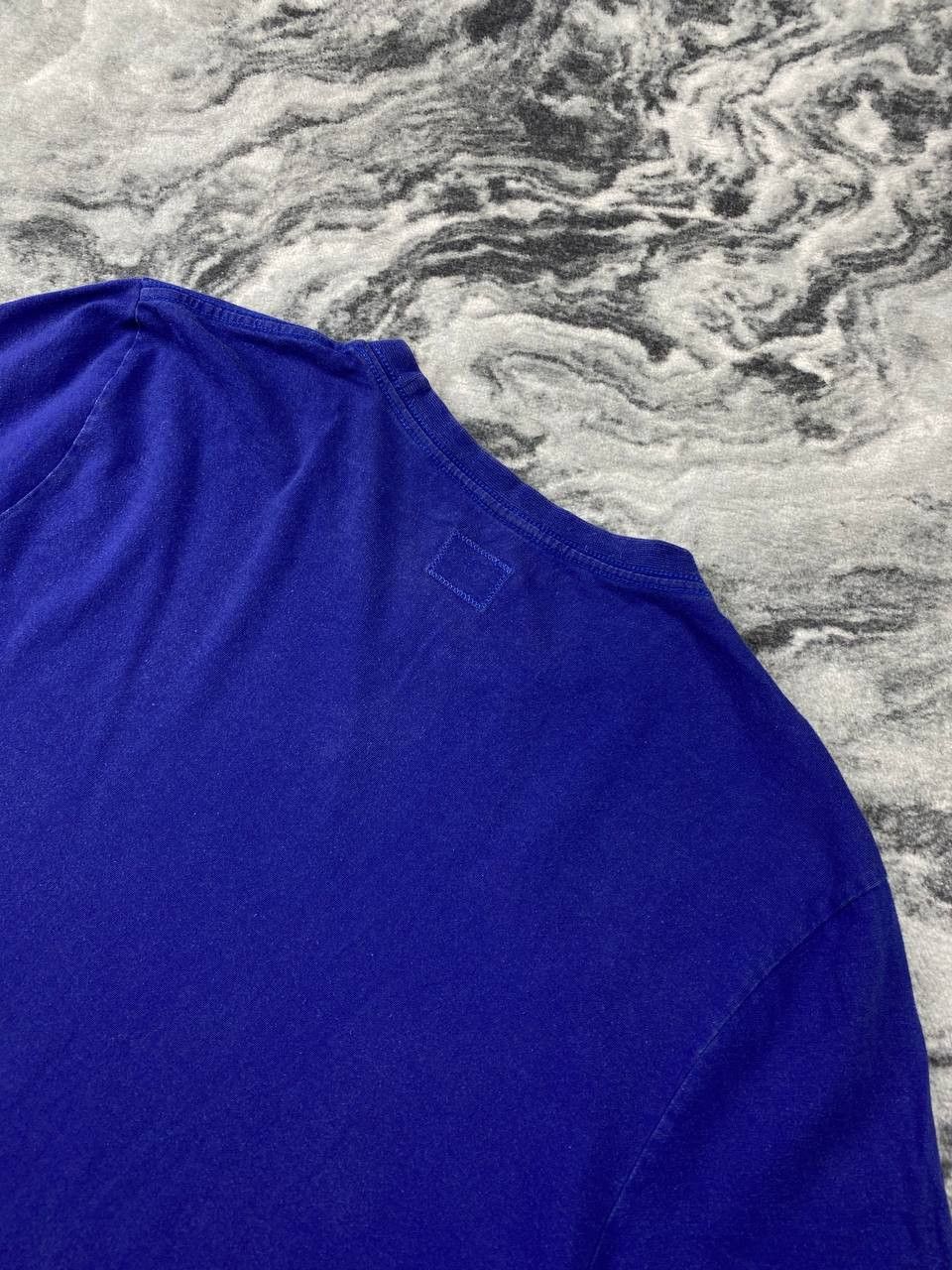 C.P. Company CP Company T Shirt Center Big Logo Size US M / EU 48-50 / 2 - 9 Thumbnail