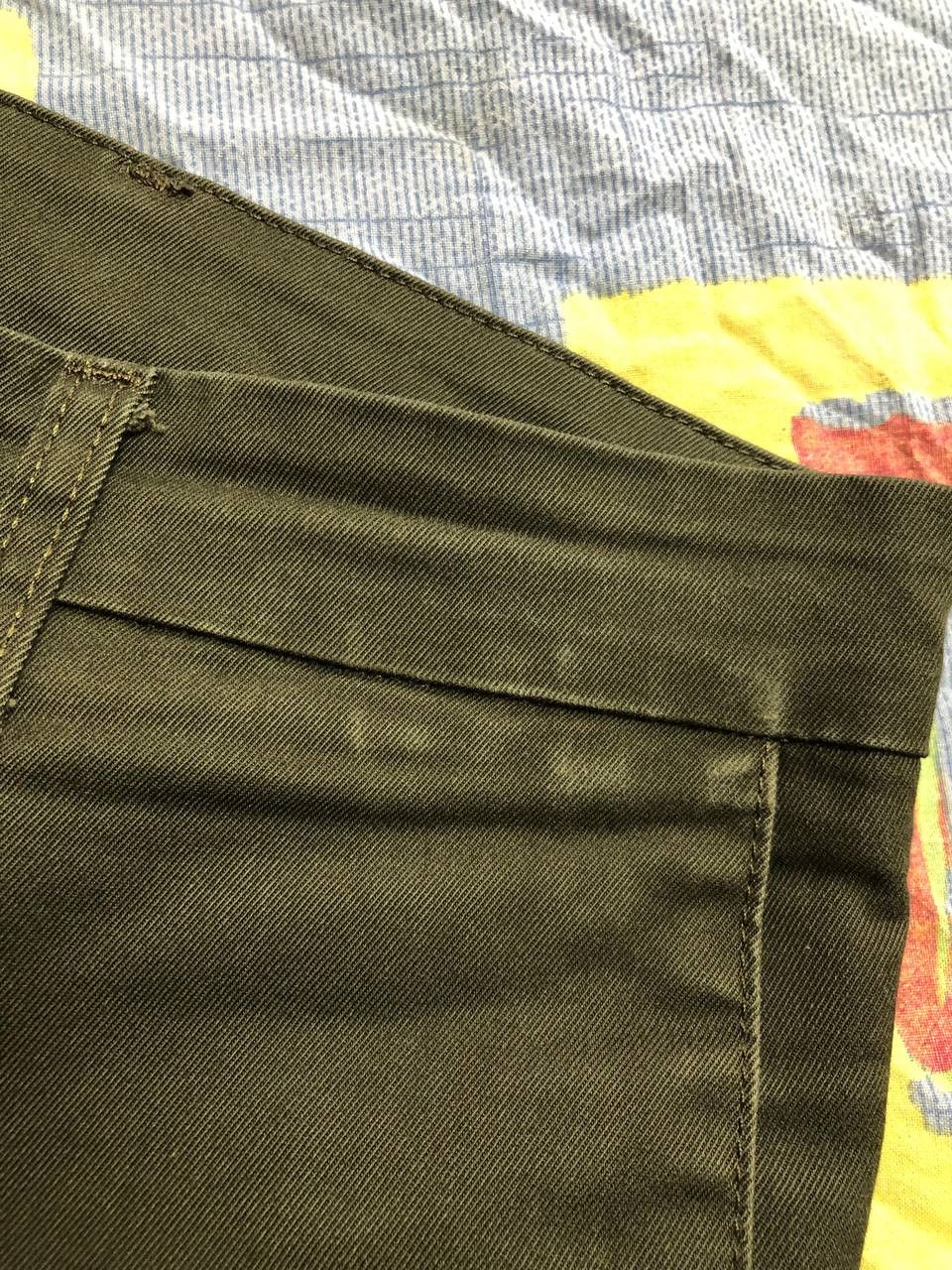 Carhartt Carhartt Jeans Size US 31 - 14 Thumbnail