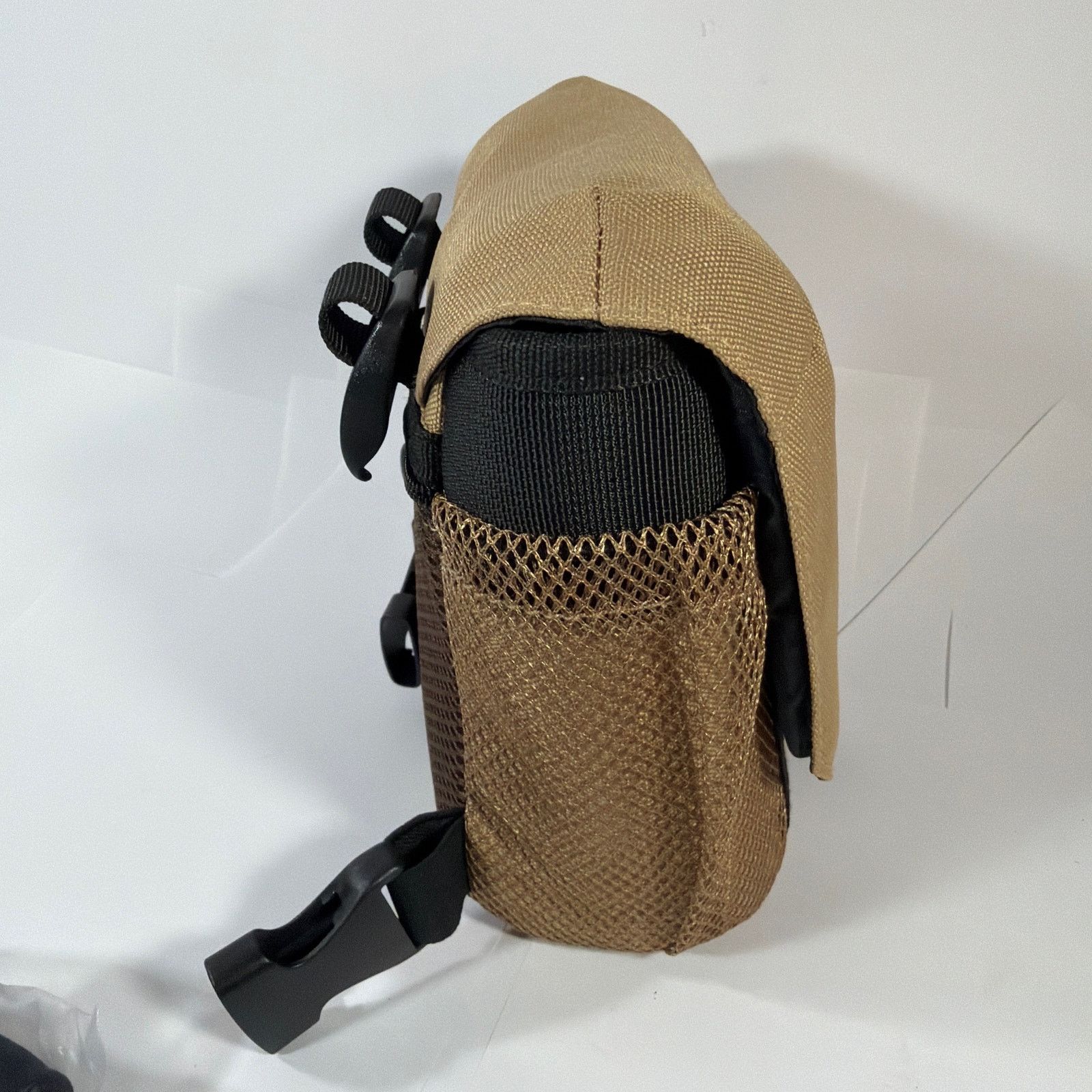 Other Vortex GlassPak Binocular Harness Pack Coyote Tan Size ONE SIZE - 6 Thumbnail