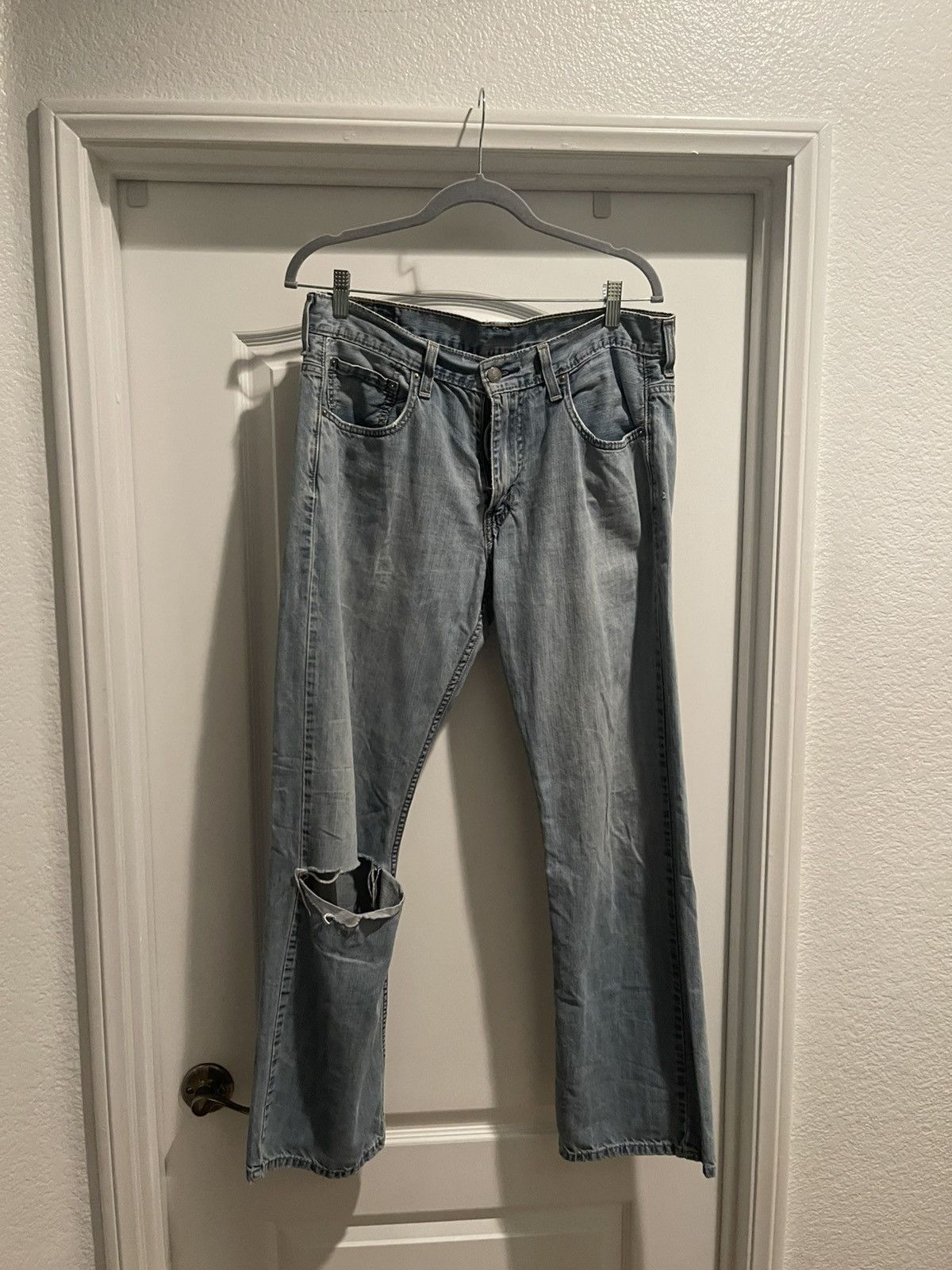 Levi's Levi’s 569 jeans Size US 33 - 2 Thumbnail