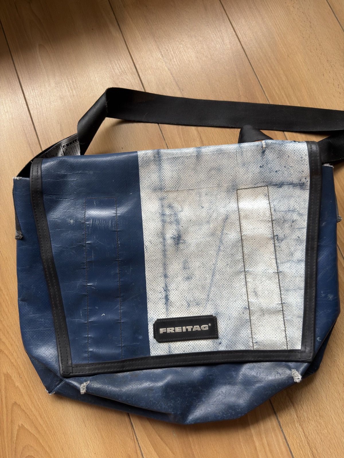 Freitag Freitag bag Size ONE SIZE - 2 Thumbnail