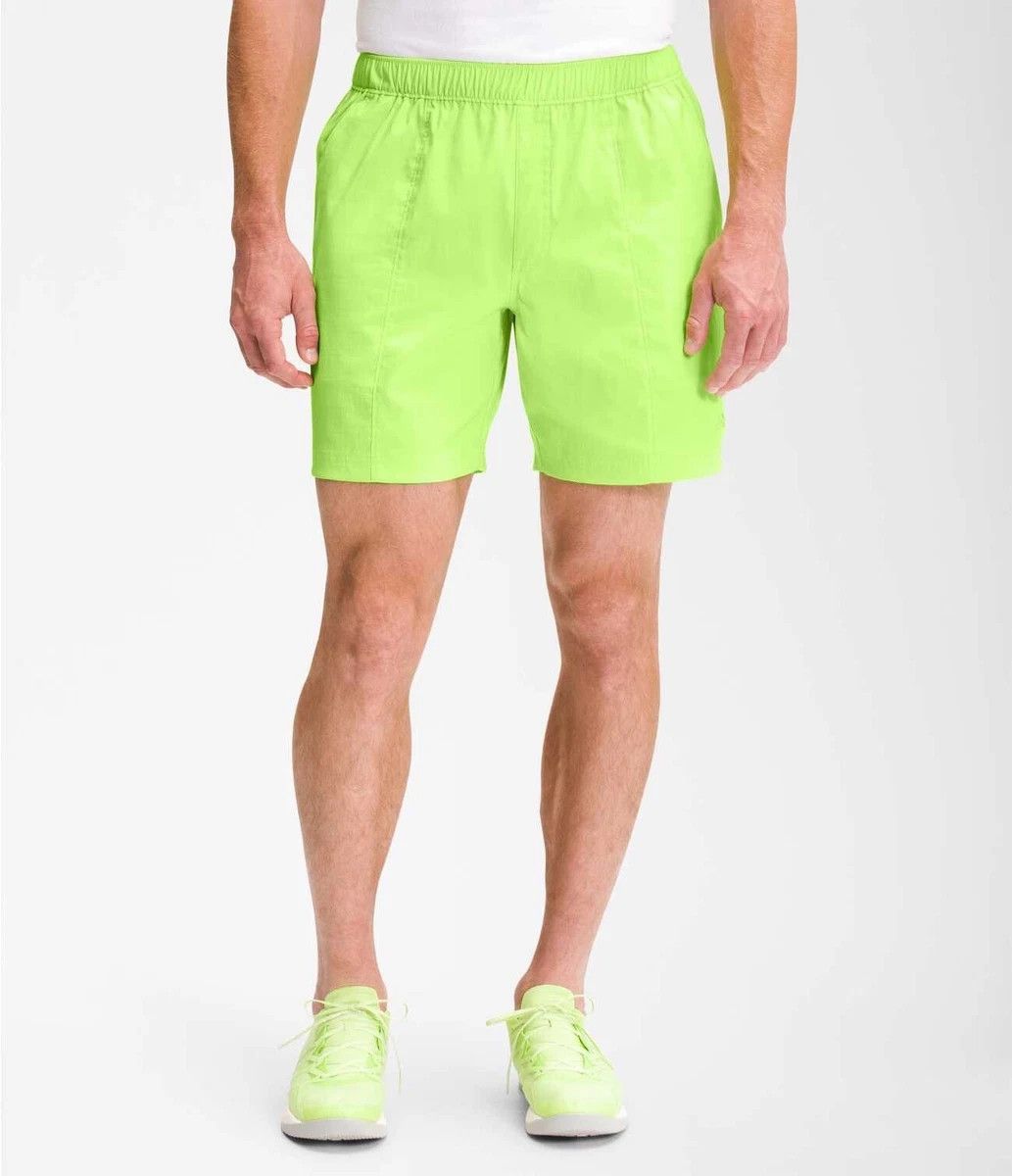 The North Face The North Face Class V Pull-On Shorts Size US 32 / EU 48 - 4 Thumbnail