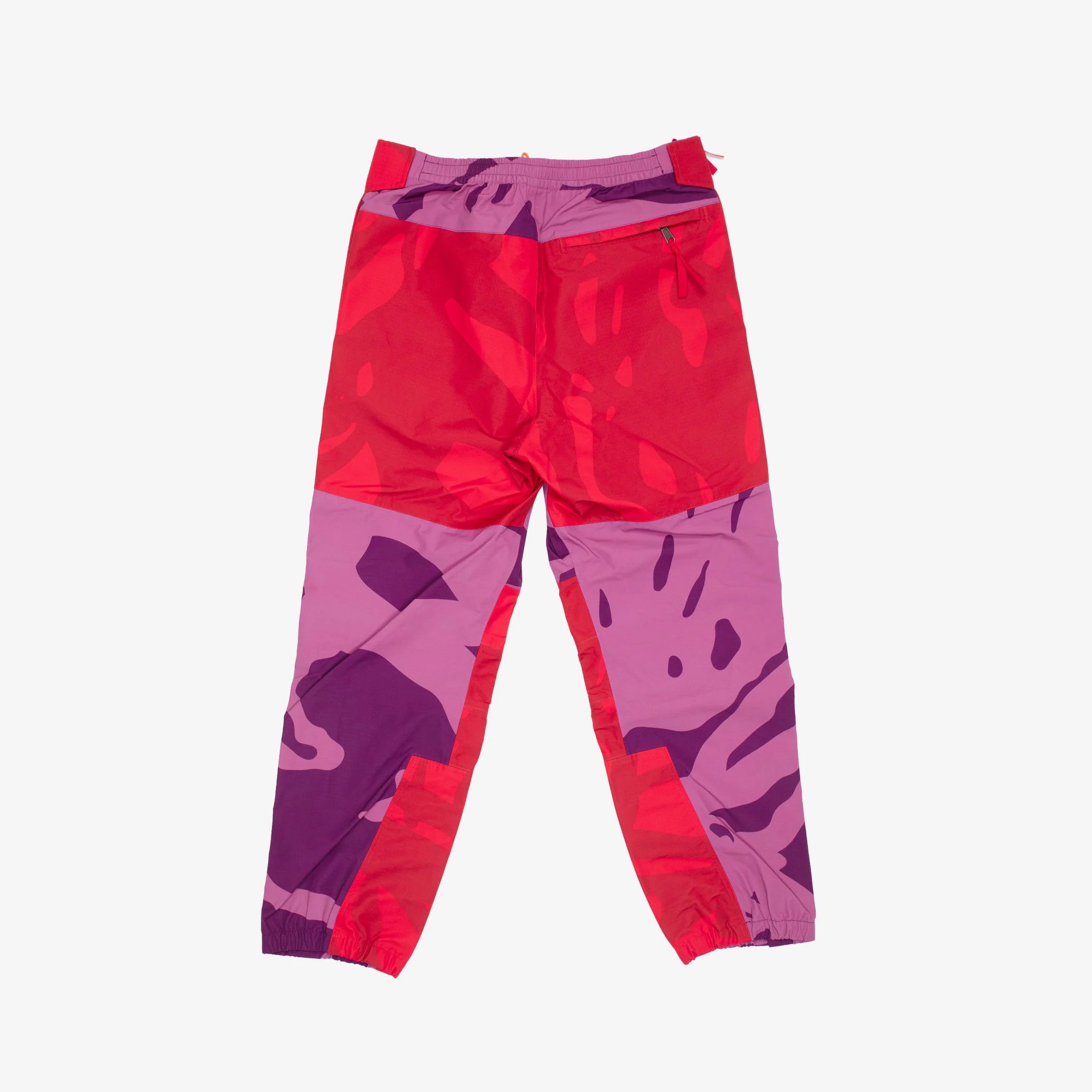 The North Face KAWS x The North Face Mountain Light Pant XX Print | Grailed