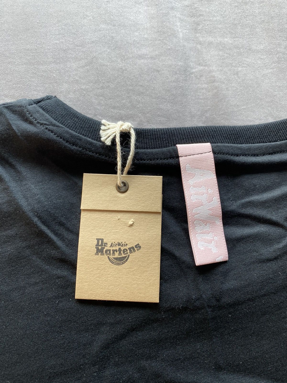 Dr. Martens Power, Corruption & Lies Tshirt Size US L / EU 52-54 / 3 - 4 Thumbnail