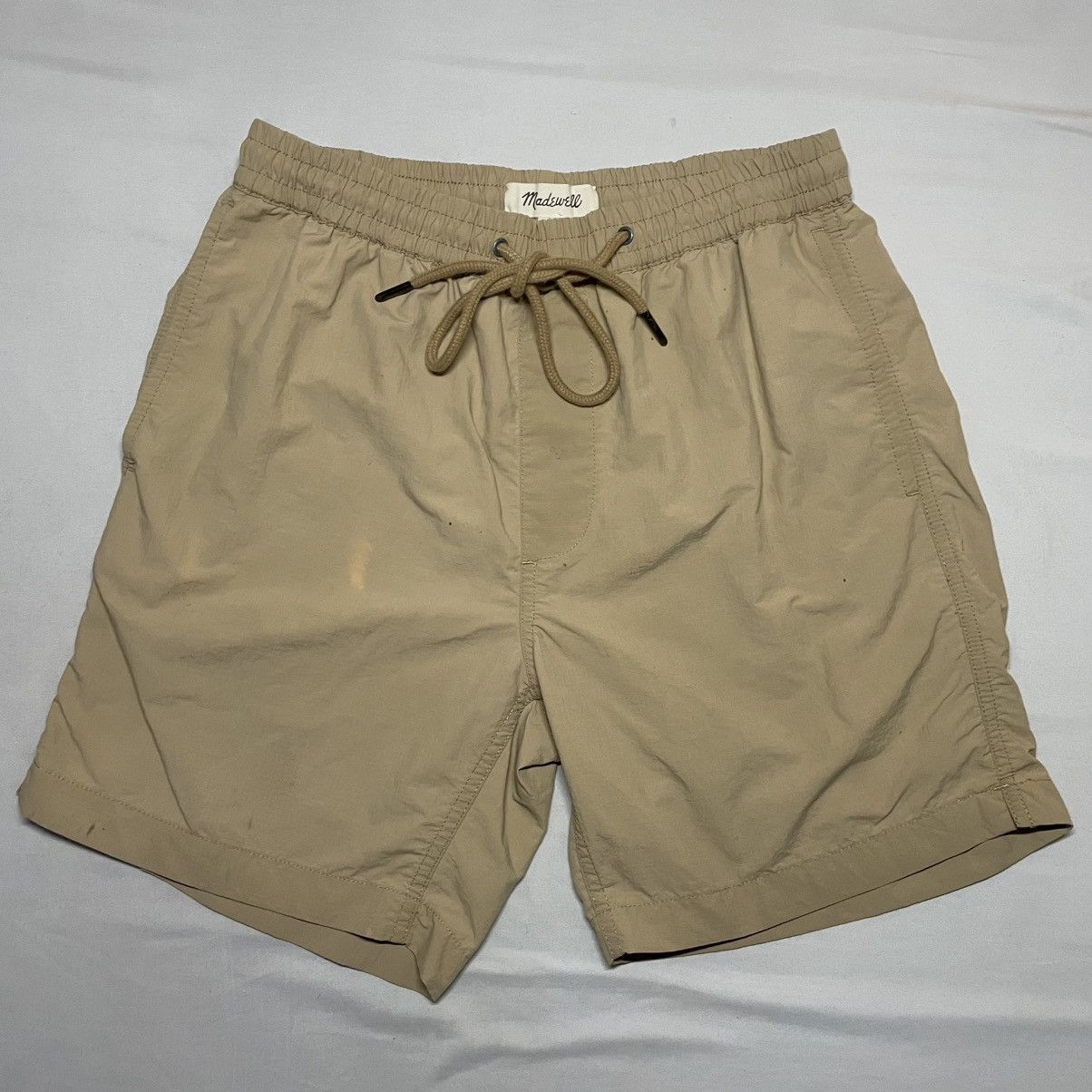 Madewell Madewell Everywear Shorts Size US 30 / EU 46 - 1 Thumbnail