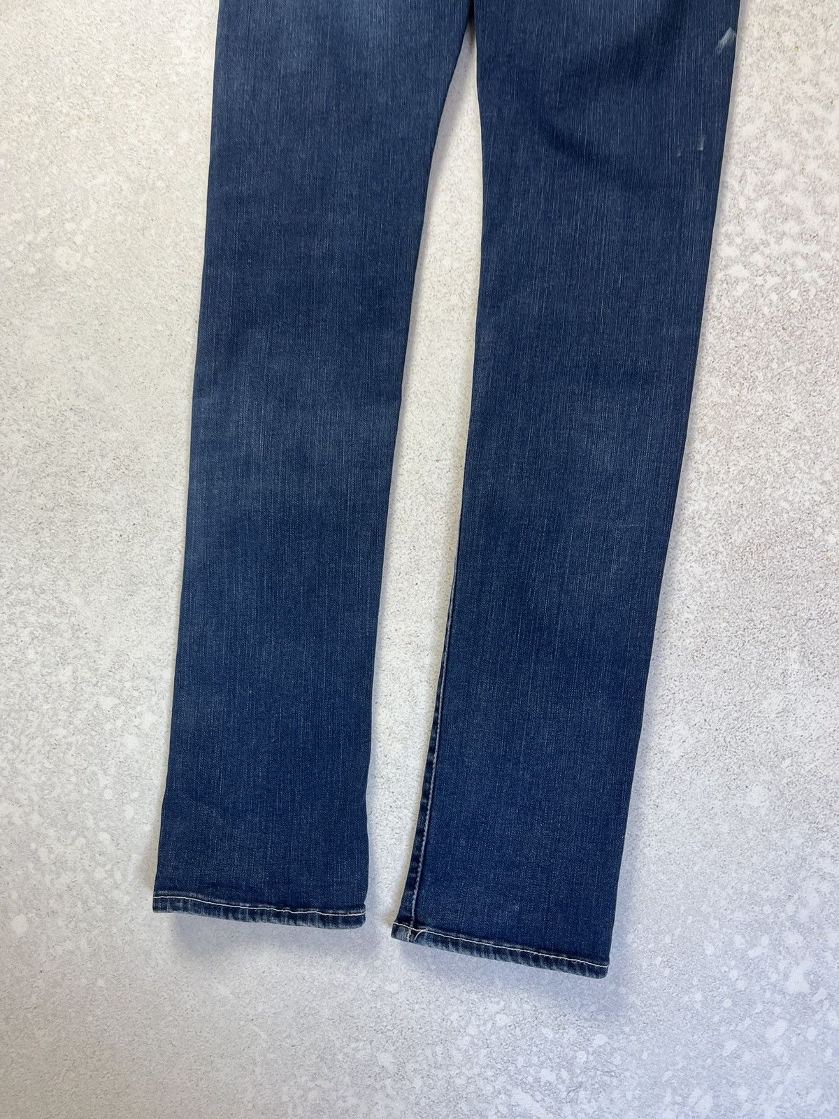 Other Tramarossa 24.7 Jeans Men's Comfort Is The True Luxury Size US 31 - 5 Thumbnail