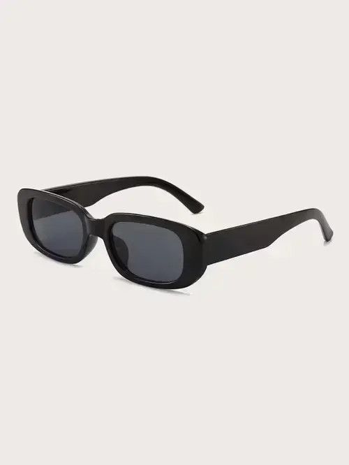Electric Visual PUNK STYLE SUNGLASSES ACRYLIC CLEAR Size ONE SIZE - 2 Thumbnail