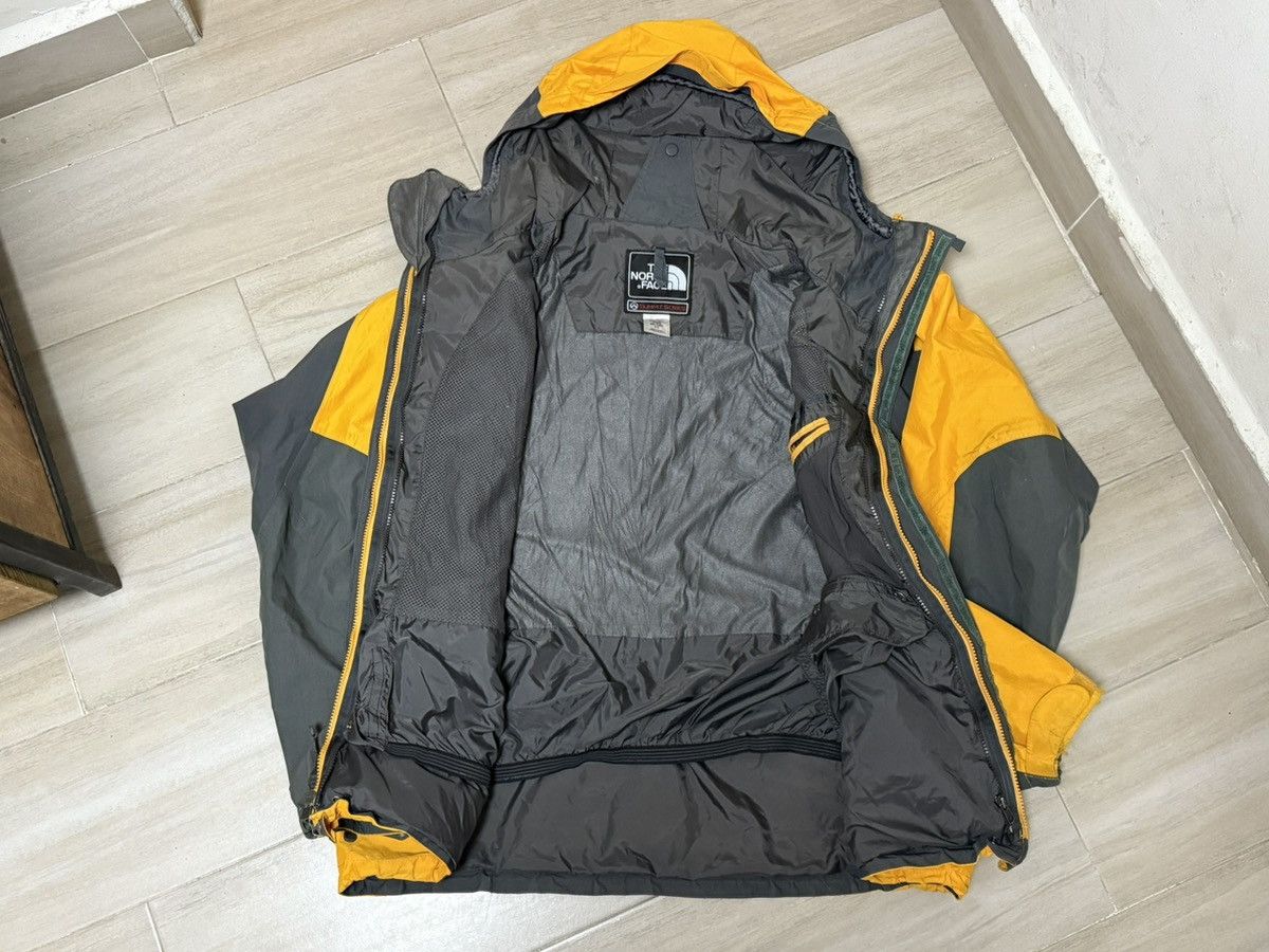 The North Face The North Face Vintage Jacket Size US XL / EU 56 / 4 - 5 Thumbnail