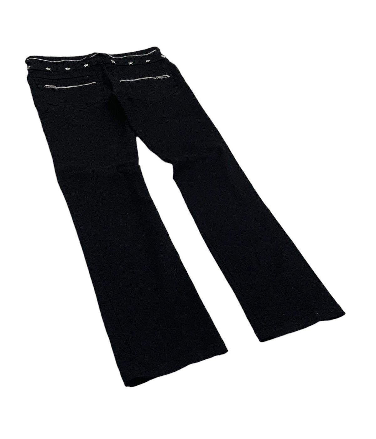 Japanese Brand × PPFM Bike Star Japan Jeans Size US 32 / EU 48 - 6 Thumbnail