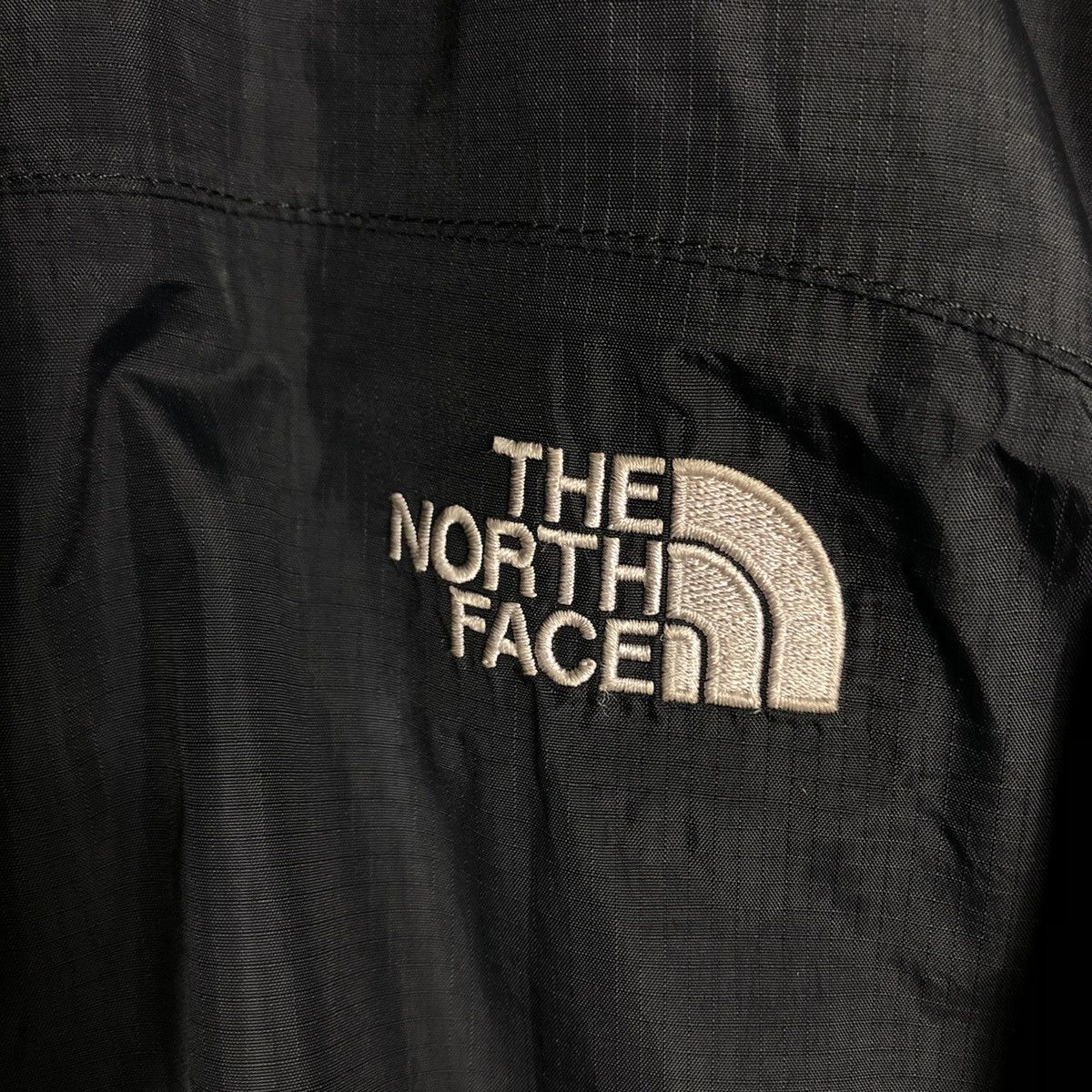 The North Face 🔥Rich Black Hunting Survival Jacket The North Face Size US M / EU 48-50 / 2 - 18 Thumbnail