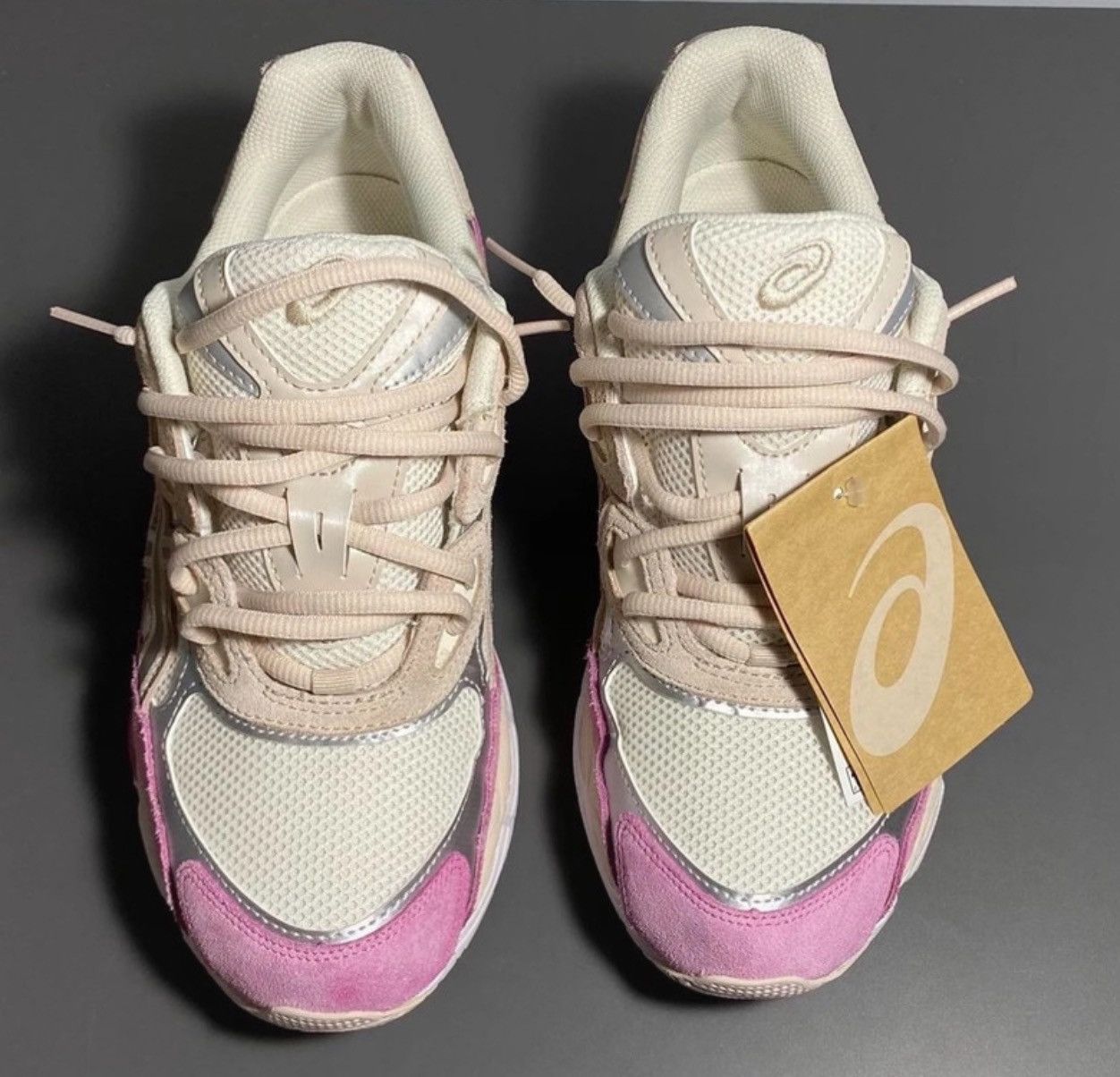 Asics Basket neuf Size US 6.5 / IT 36.5 - 2 Thumbnail