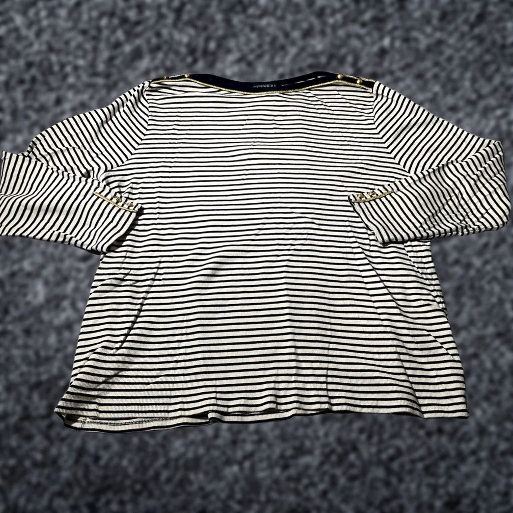 Ralph Lauren VINTAGE? No. Size XXL / US 16-18 / IT 52-54 - 1 Thumbnail