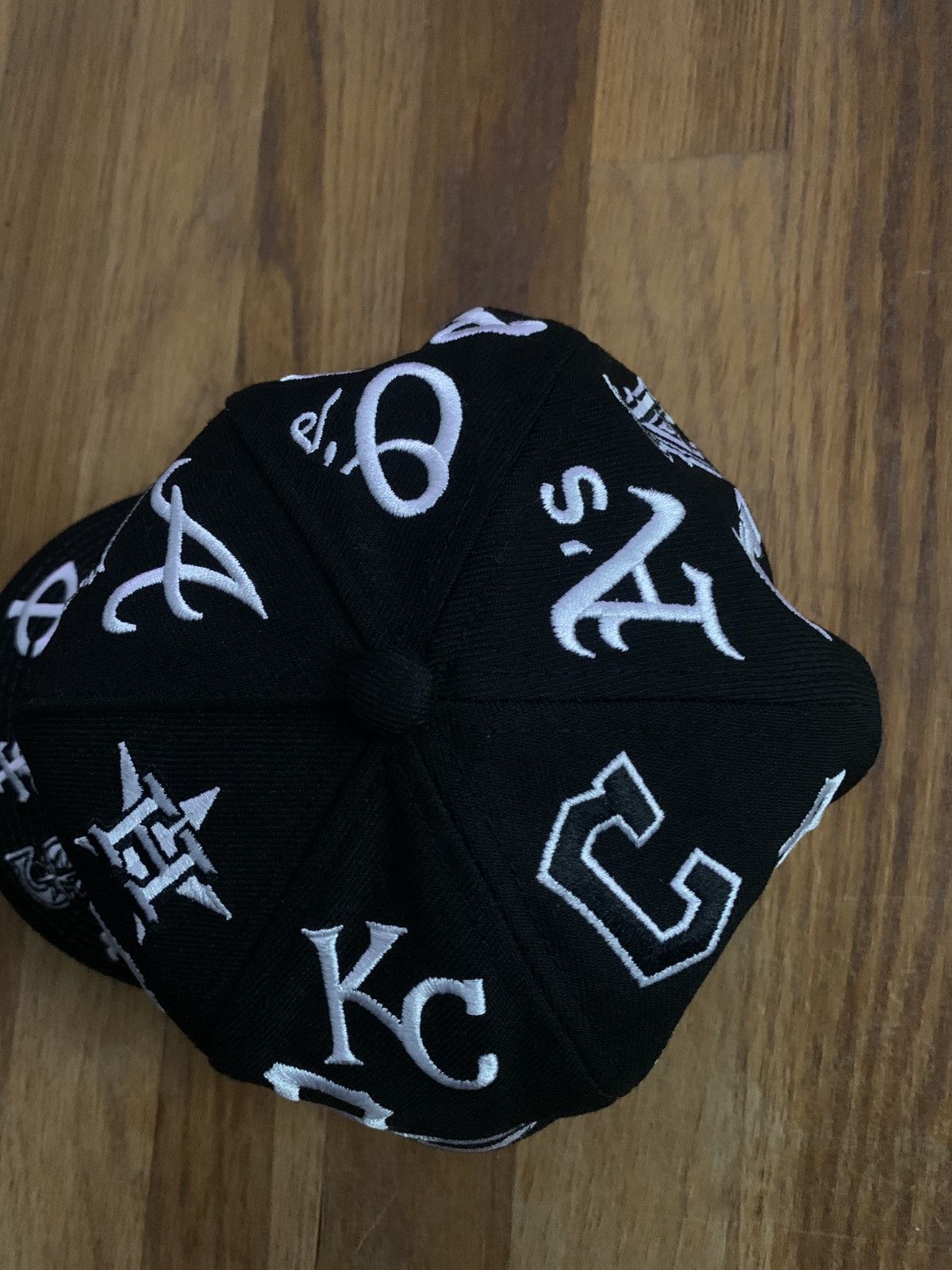 New Era new era snap back Size ONE SIZE - 3 Thumbnail