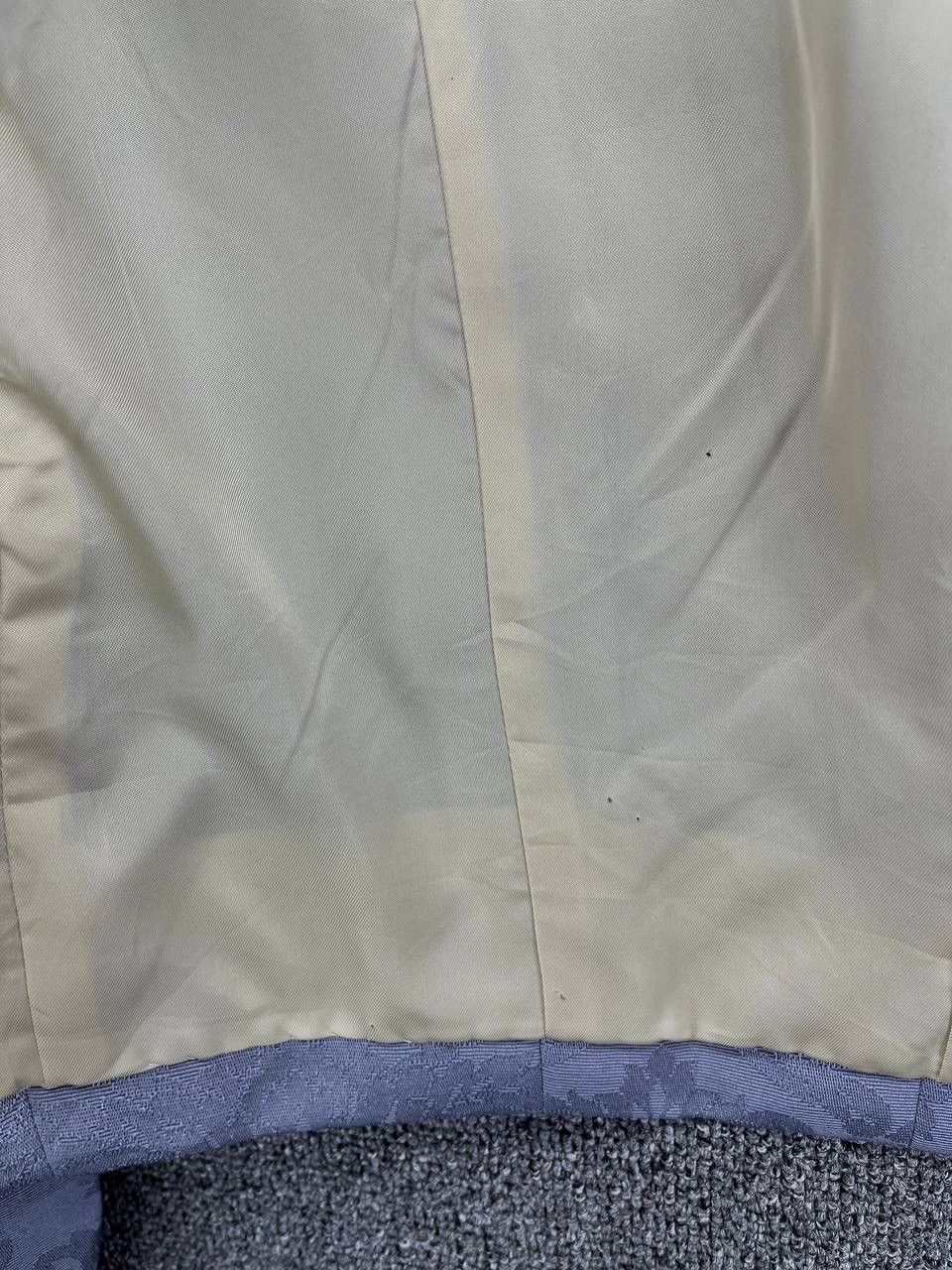 Japanese Brand Vintage Karabas Japanese Luxury Cardigan Jacket Size M / US 6-8 / IT 42-44 - 13 Thumbnail
