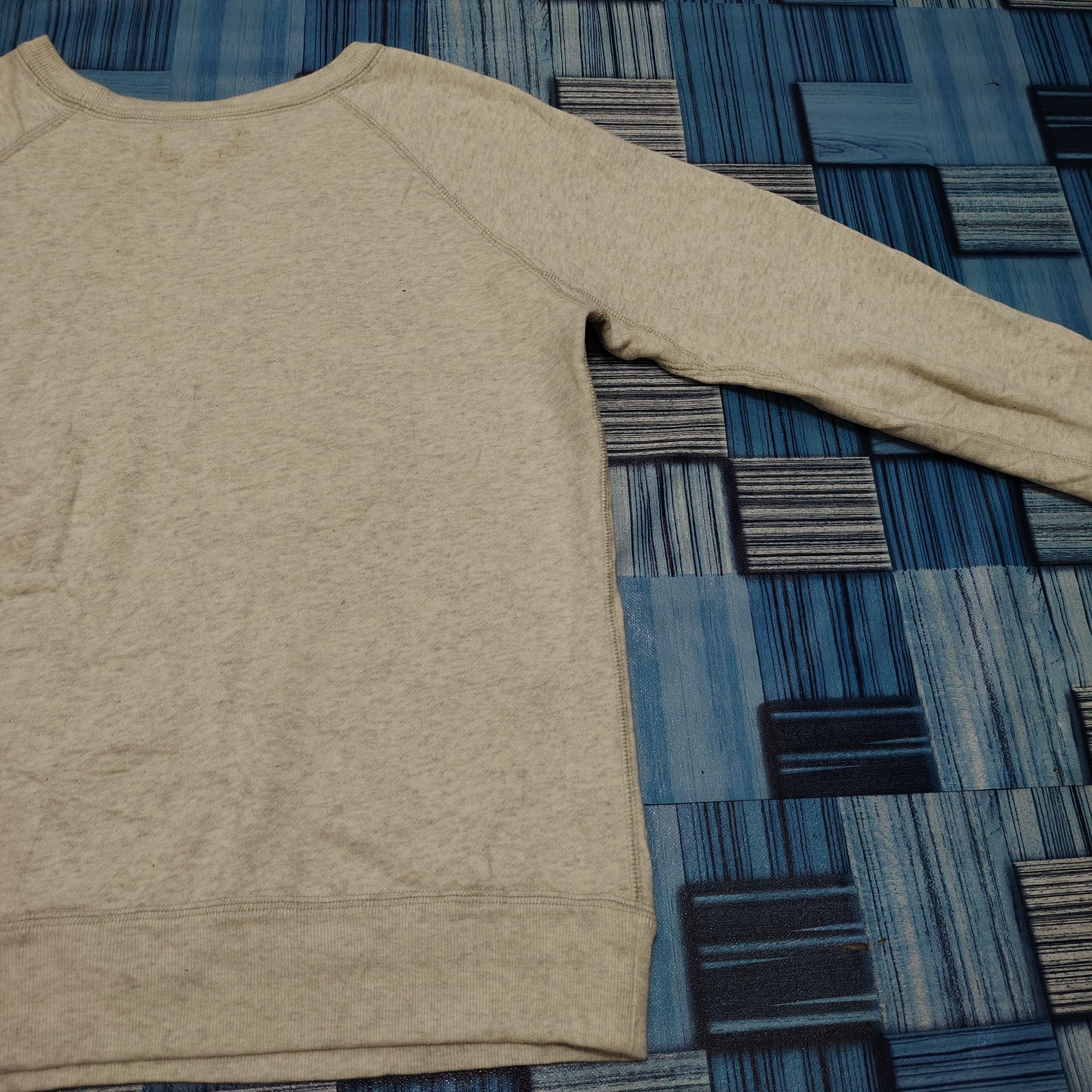 Isabel Marant Etoile Isabel Marant Etoile Milly Sweatshirt Size M / US 6-8 / IT 42-44 - 17 Thumbnail