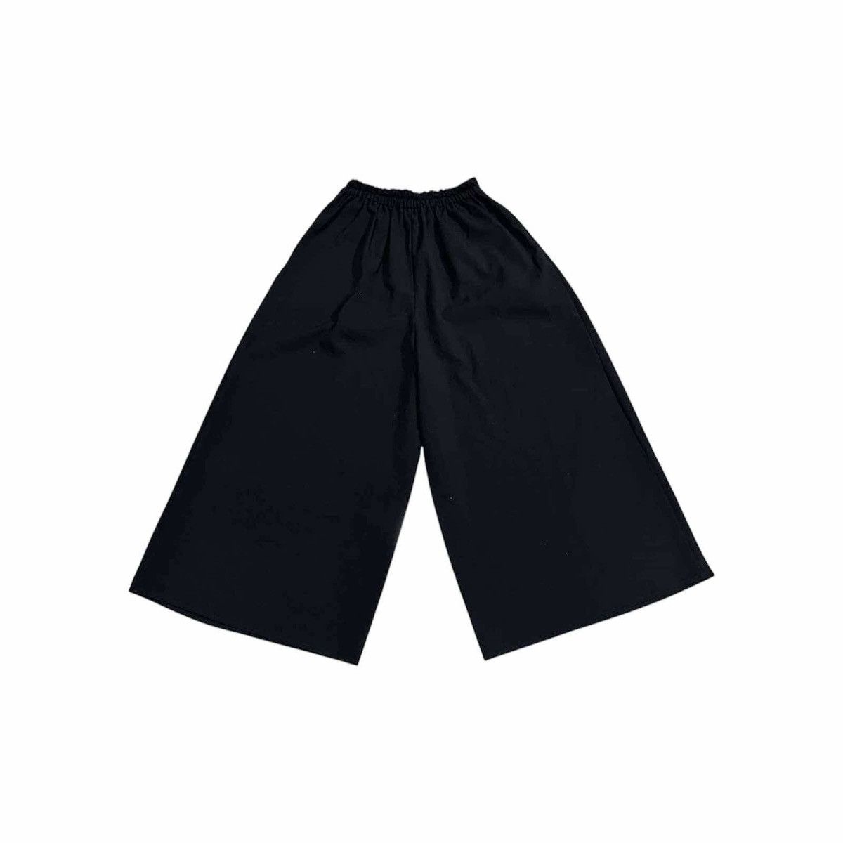 GU × Japanese Brand 🔥Sick Japanese Style Gu Wide Pants Size US 30 / EU 46 - 4 Thumbnail